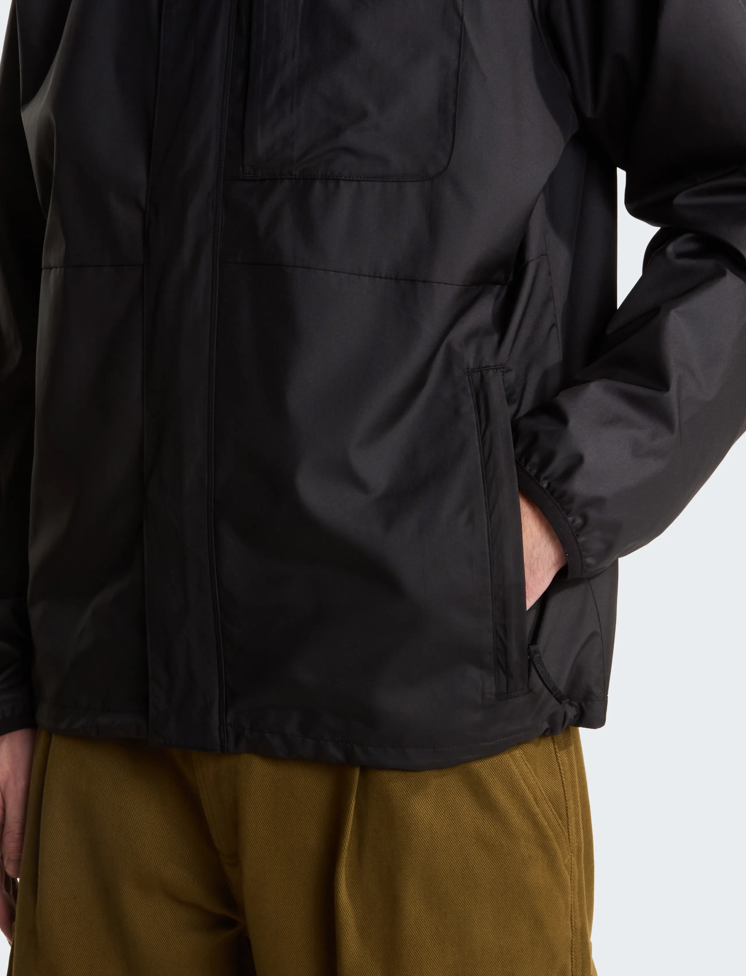 THE NORTH FACE M Nuketo Wind Jacket vinterjackor herr – bild 7