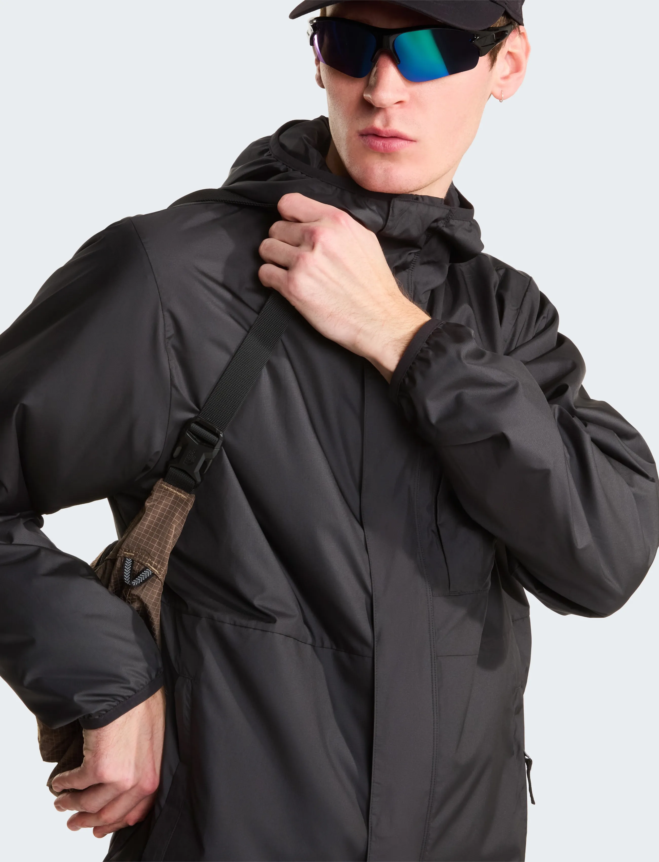 THE NORTH FACE M Nuketo Wind Jacket vinterjackor herr – bild 9