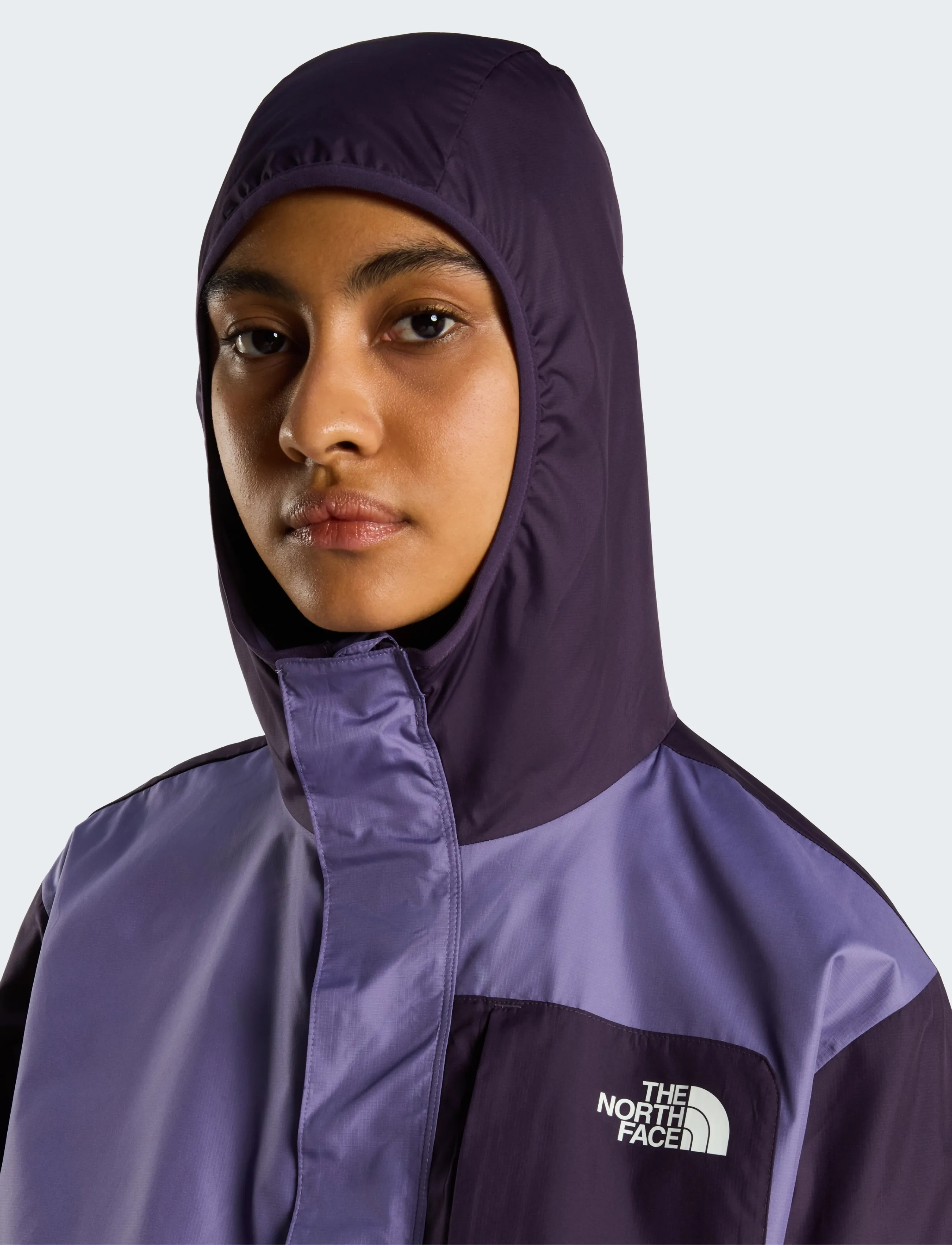 THE NORTH FACE W Nuketo Wind Jacket windbreakerjackor dam – bild 6