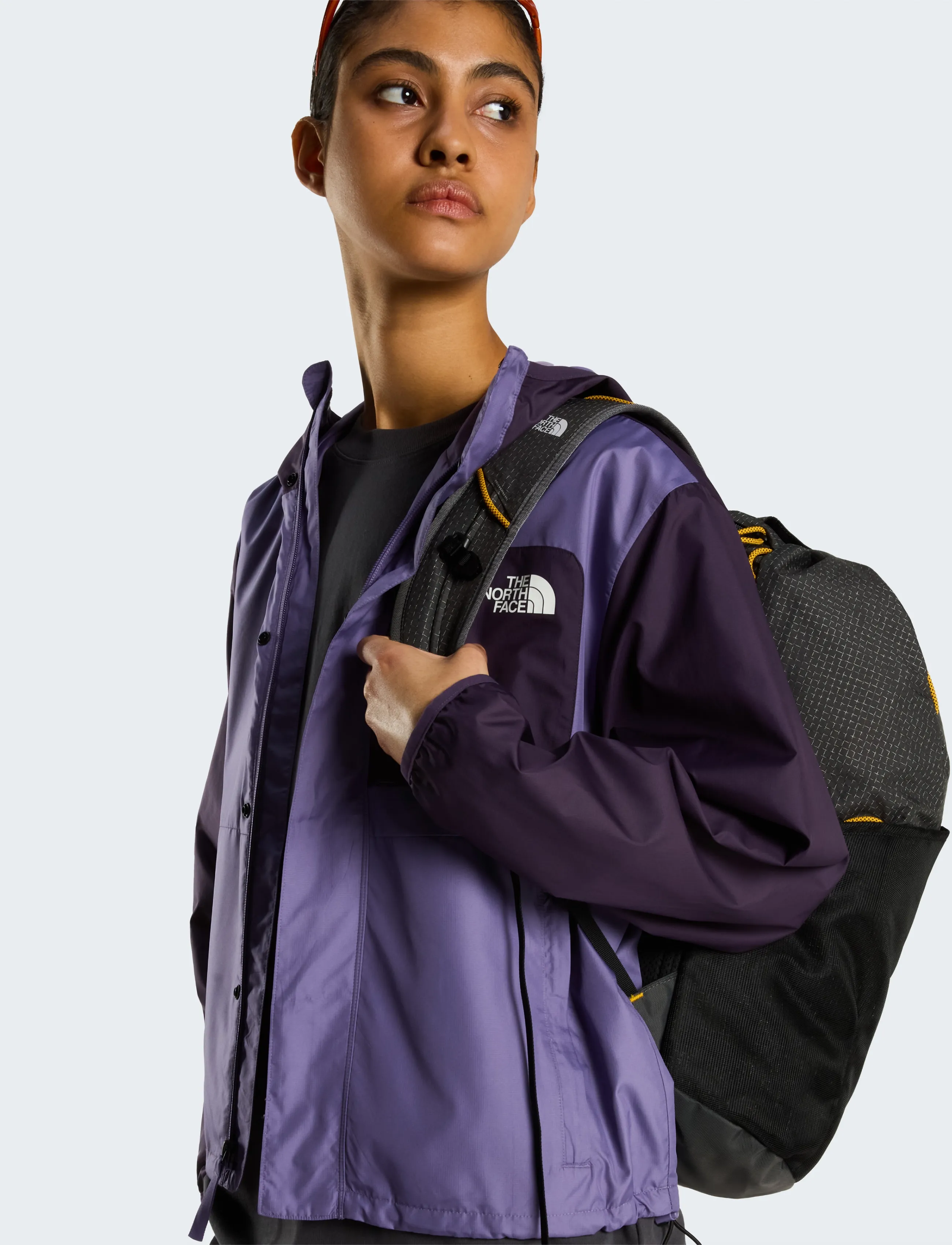 THE NORTH FACE W Nuketo Wind Jacket windbreakerjackor dam – bild 9