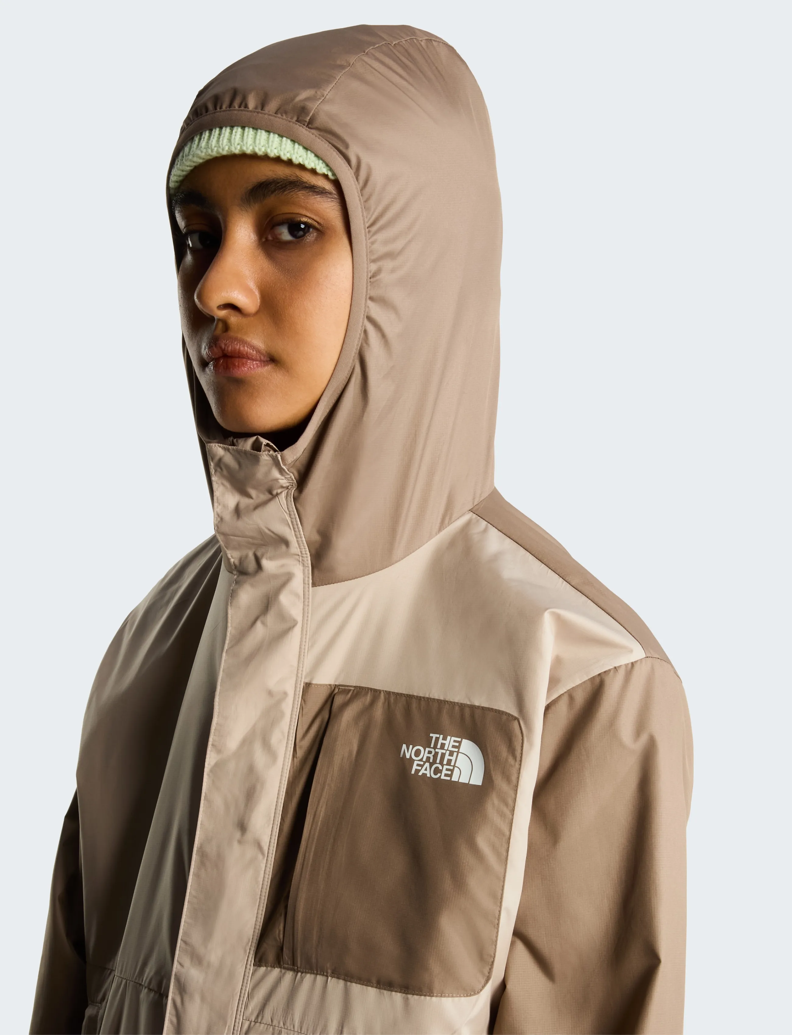 THE NORTH FACE W Nuketo Wind Jacket windbreakerjackor dam – bild 6