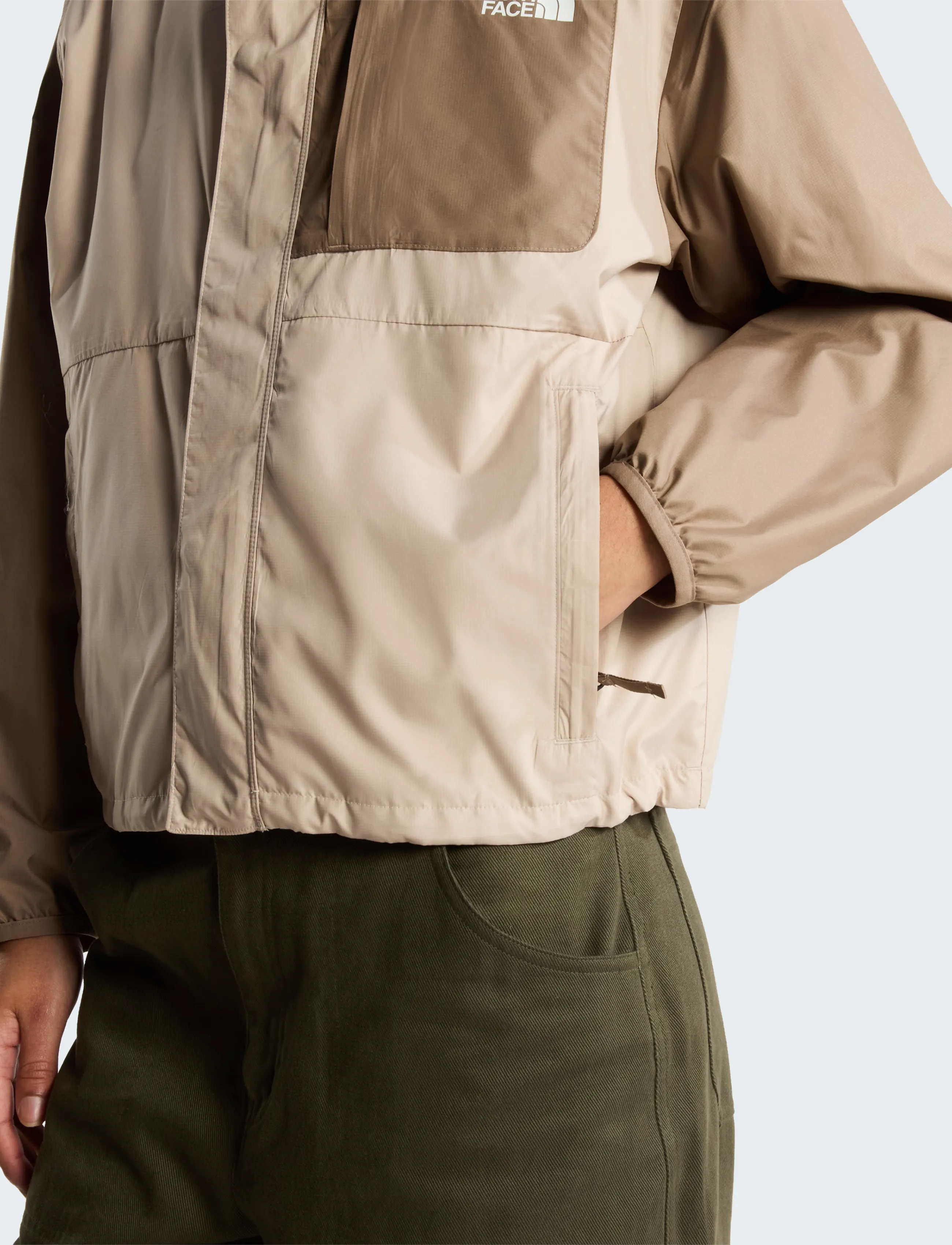 THE NORTH FACE W Nuketo Wind Jacket windbreakerjackor dam – bild 7