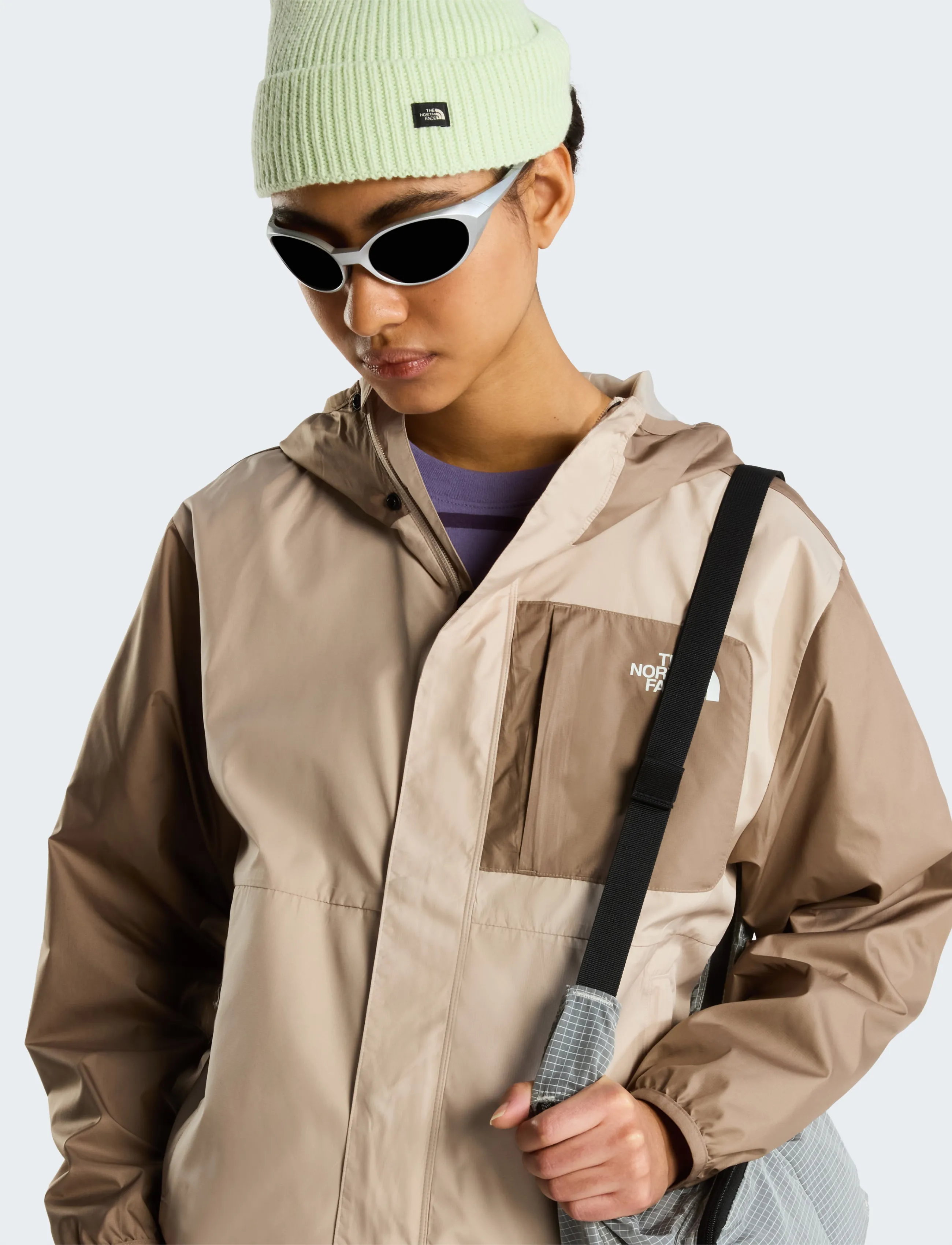 THE NORTH FACE W Nuketo Wind Jacket windbreakerjackor dam – bild 9