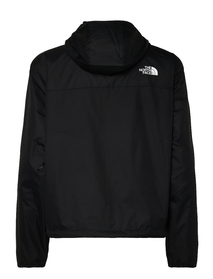 The North Face - W NUKETO WIND JACKET - anorakid - tnf black - 2