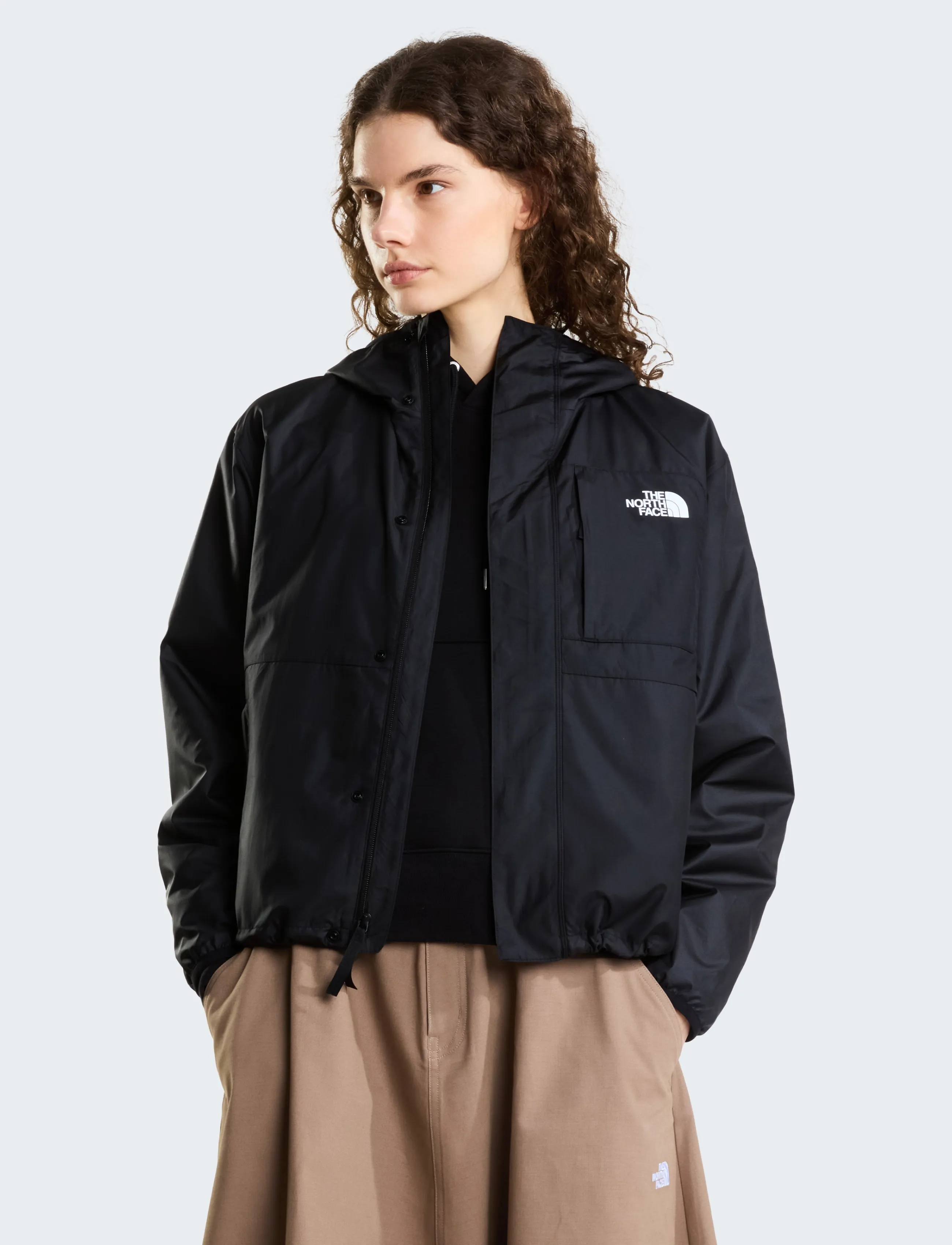 THE NORTH FACE W Nuketo Wind Jacket windbreakerjackor dam – bild 5