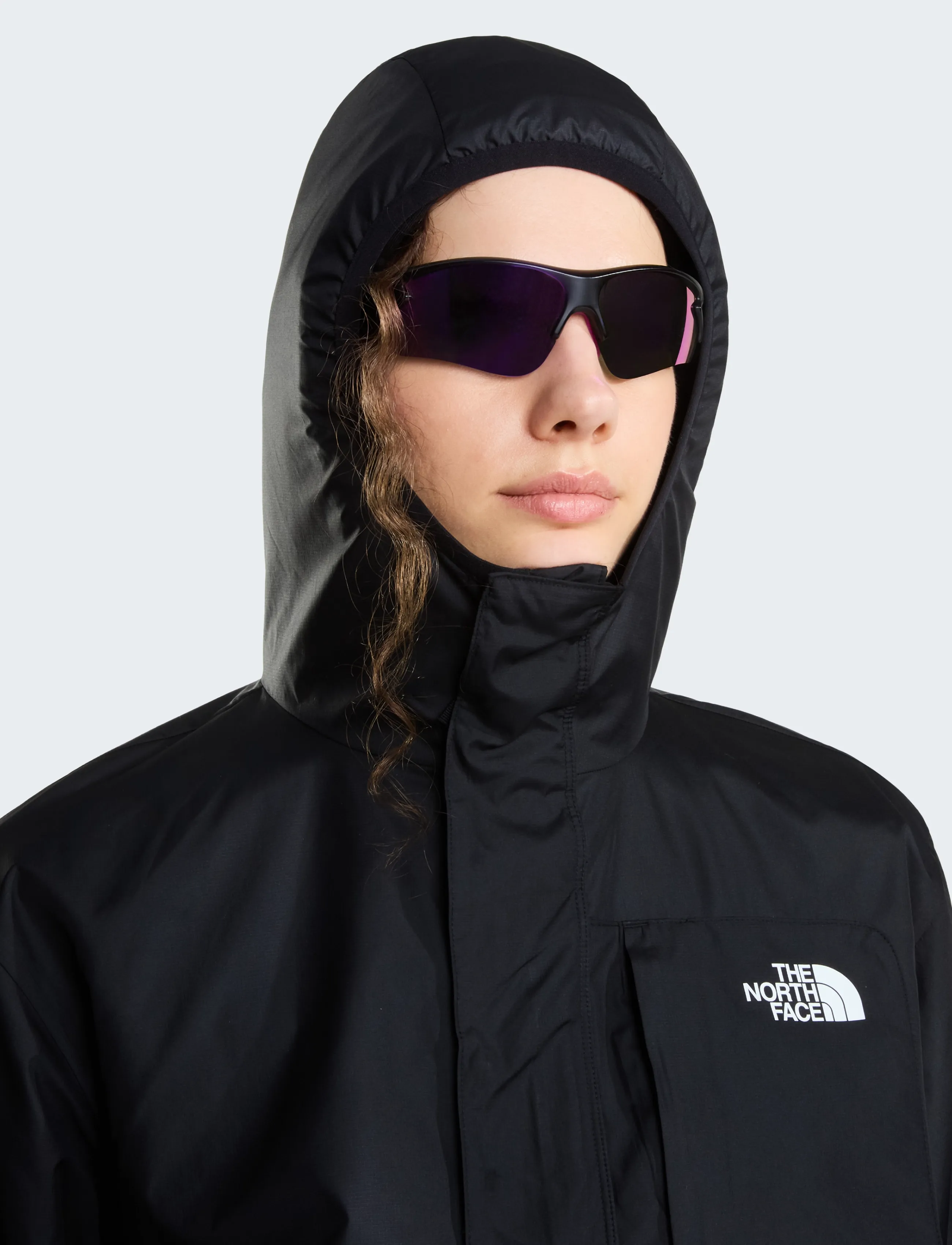 THE NORTH FACE W Nuketo Wind Jacket windbreakerjackor dam – bild 6