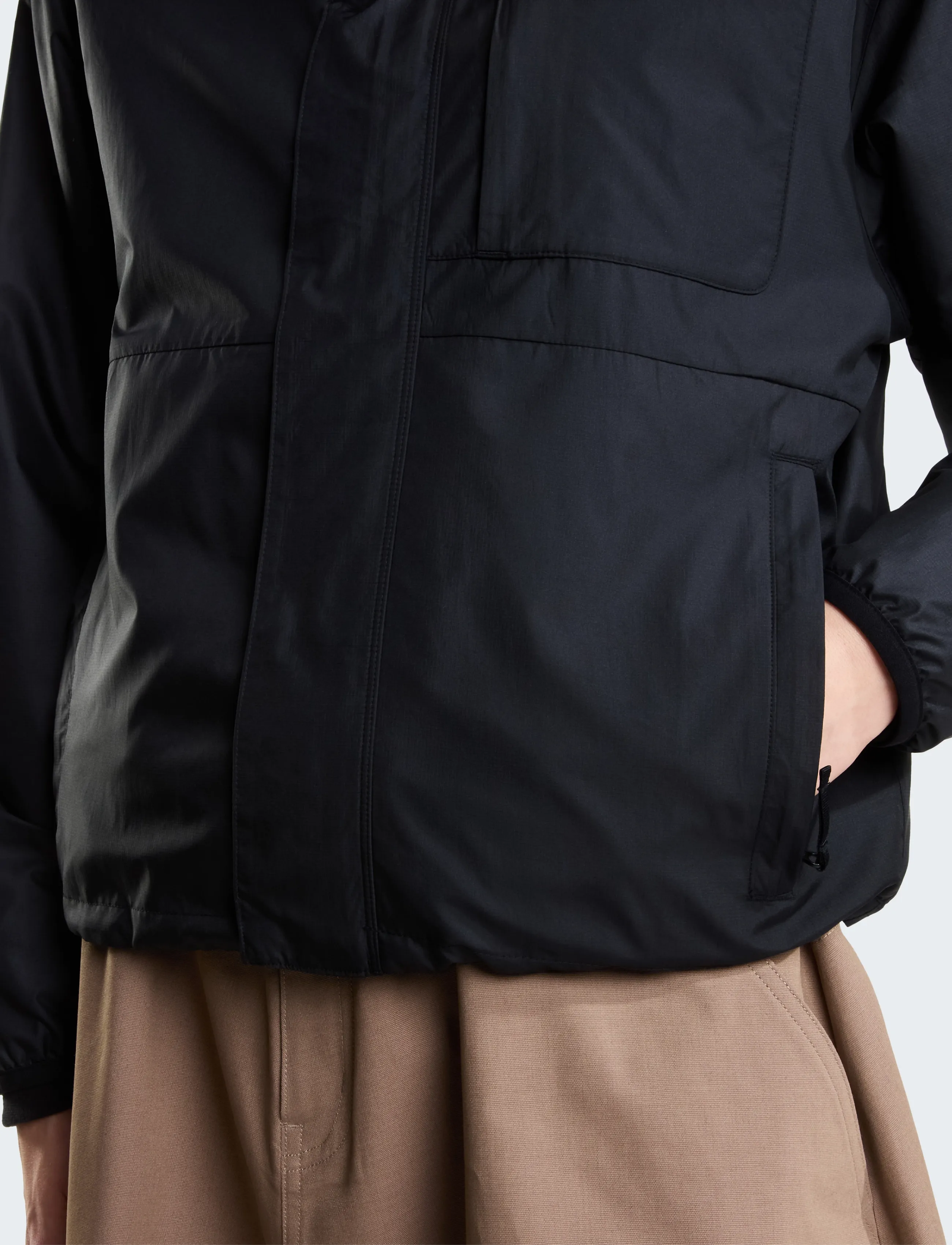 THE NORTH FACE W Nuketo Wind Jacket windbreakerjackor dam – bild 7