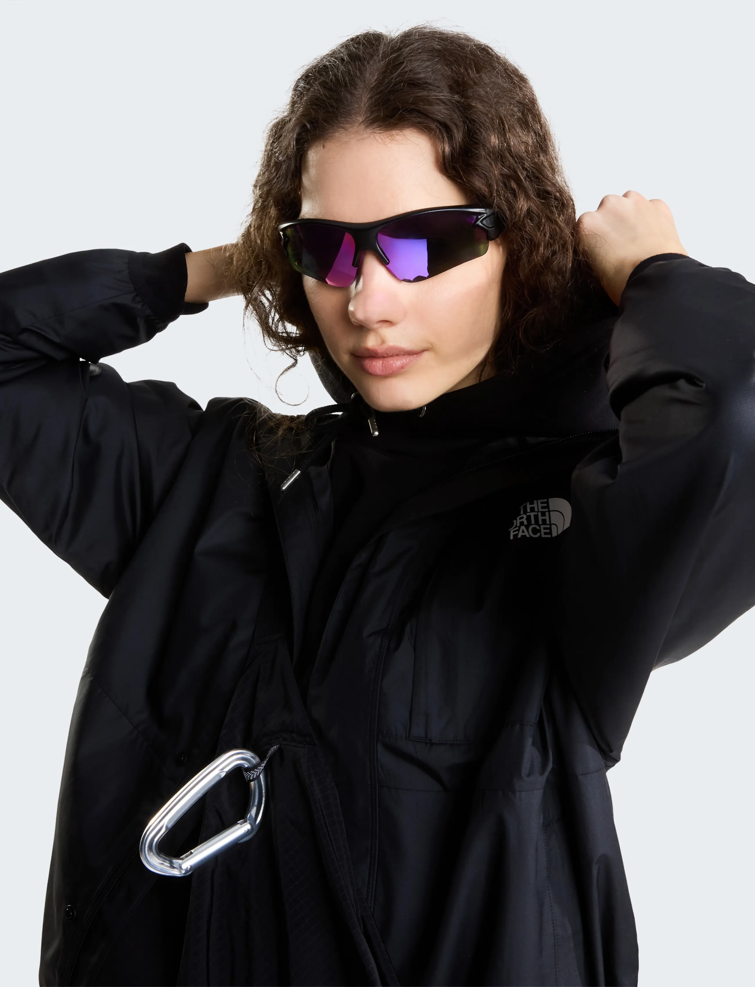 THE NORTH FACE W Nuketo Wind Jacket windbreakerjackor dam – bild 9