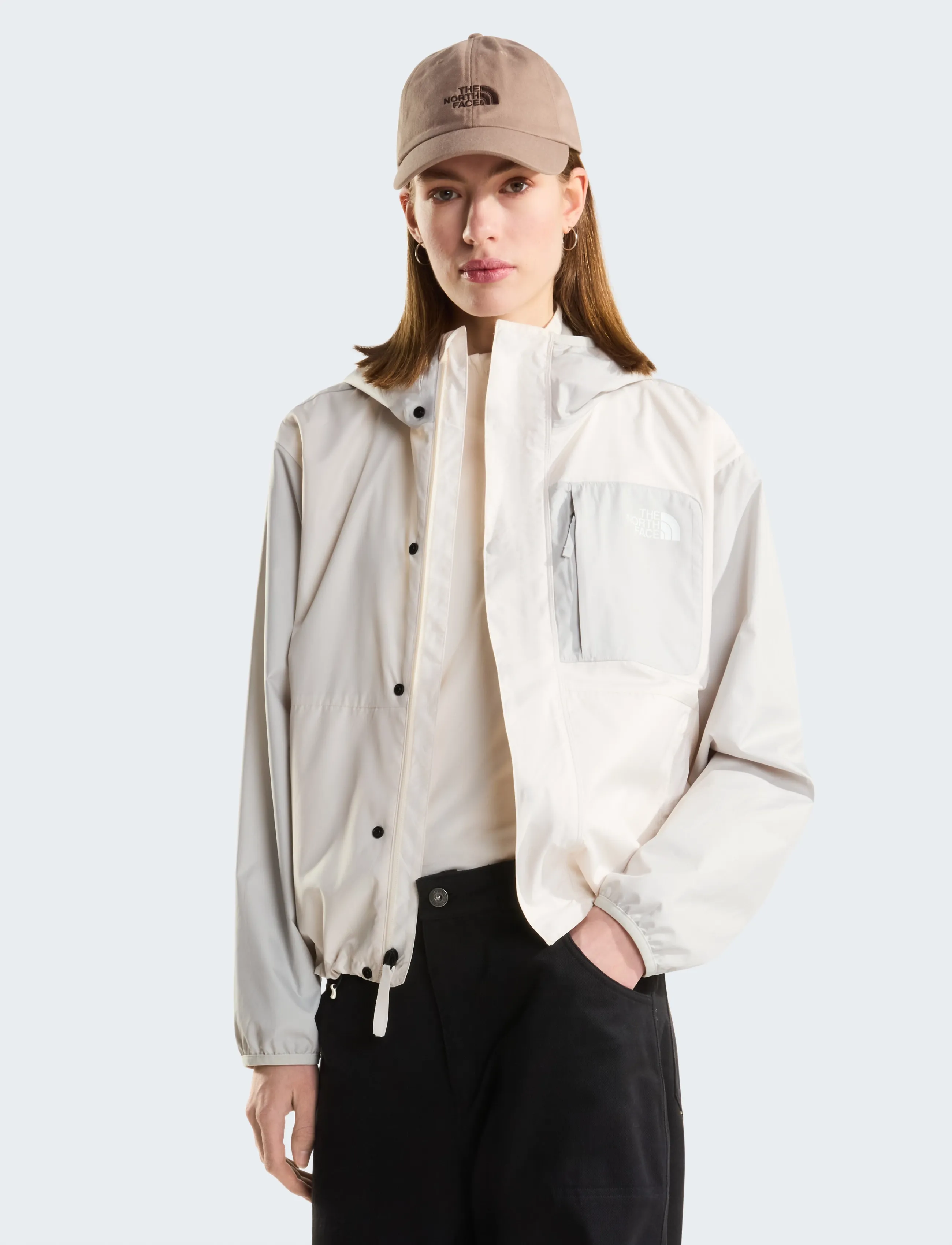THE NORTH FACE W Nuketo Wind Jacket windbreakerjackor dam – bild 5