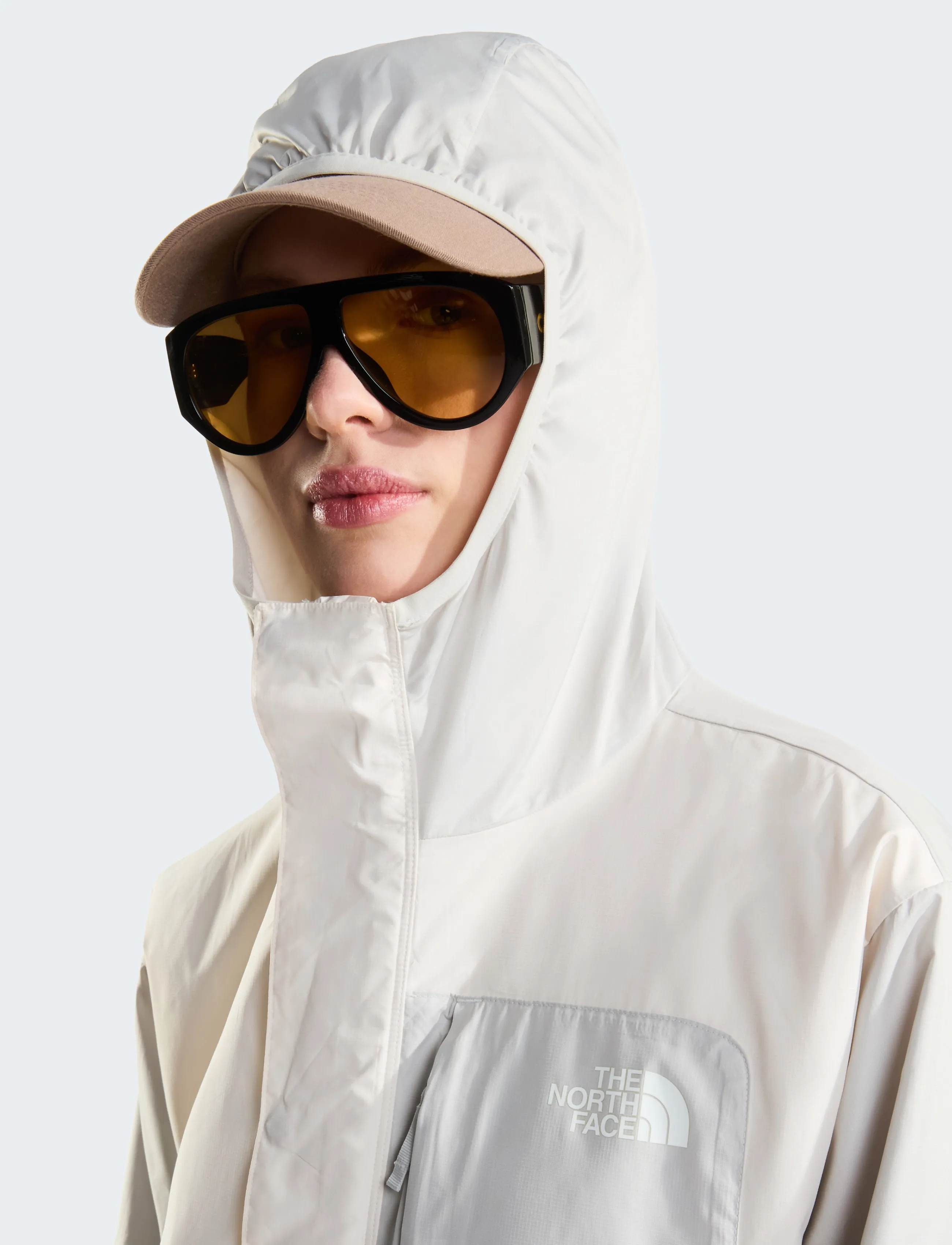 THE NORTH FACE W Nuketo Wind Jacket windbreakerjackor dam – bild 6