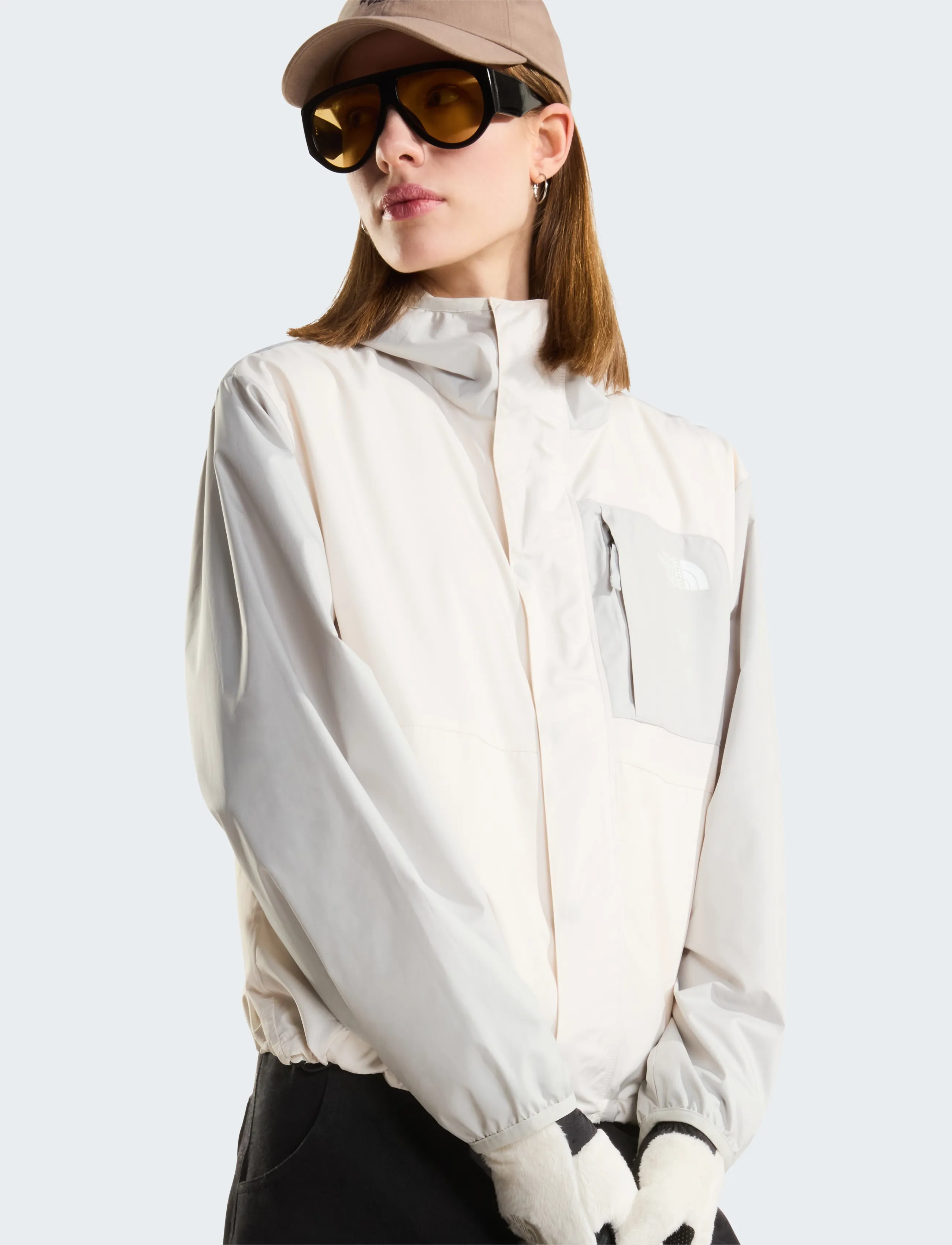 THE NORTH FACE W Nuketo Wind Jacket windbreakerjackor dam – bild 9