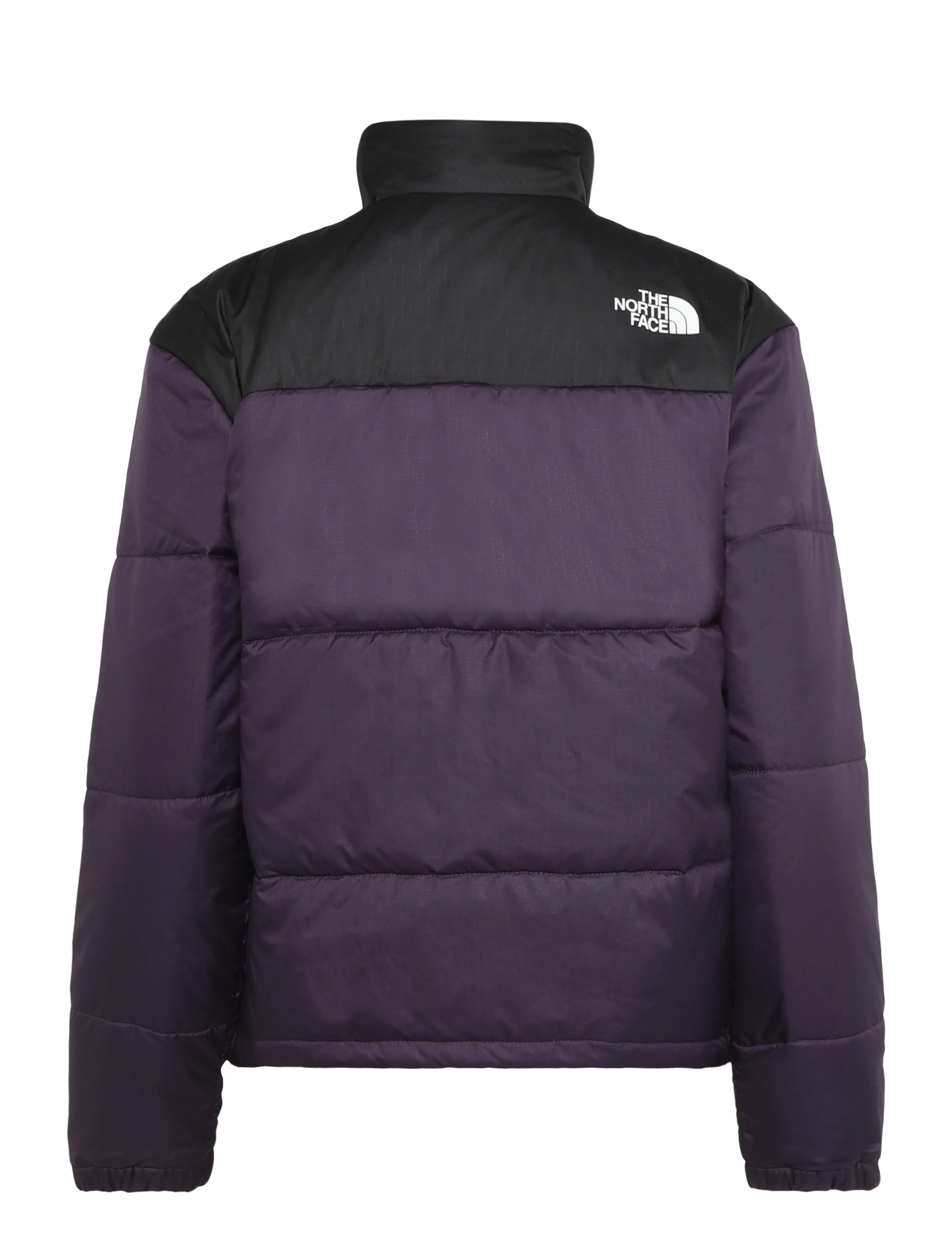 The North Face - W NUKETO SYNTH INS JACKET - outdoor jacken - endless dusk/tnf black - 2