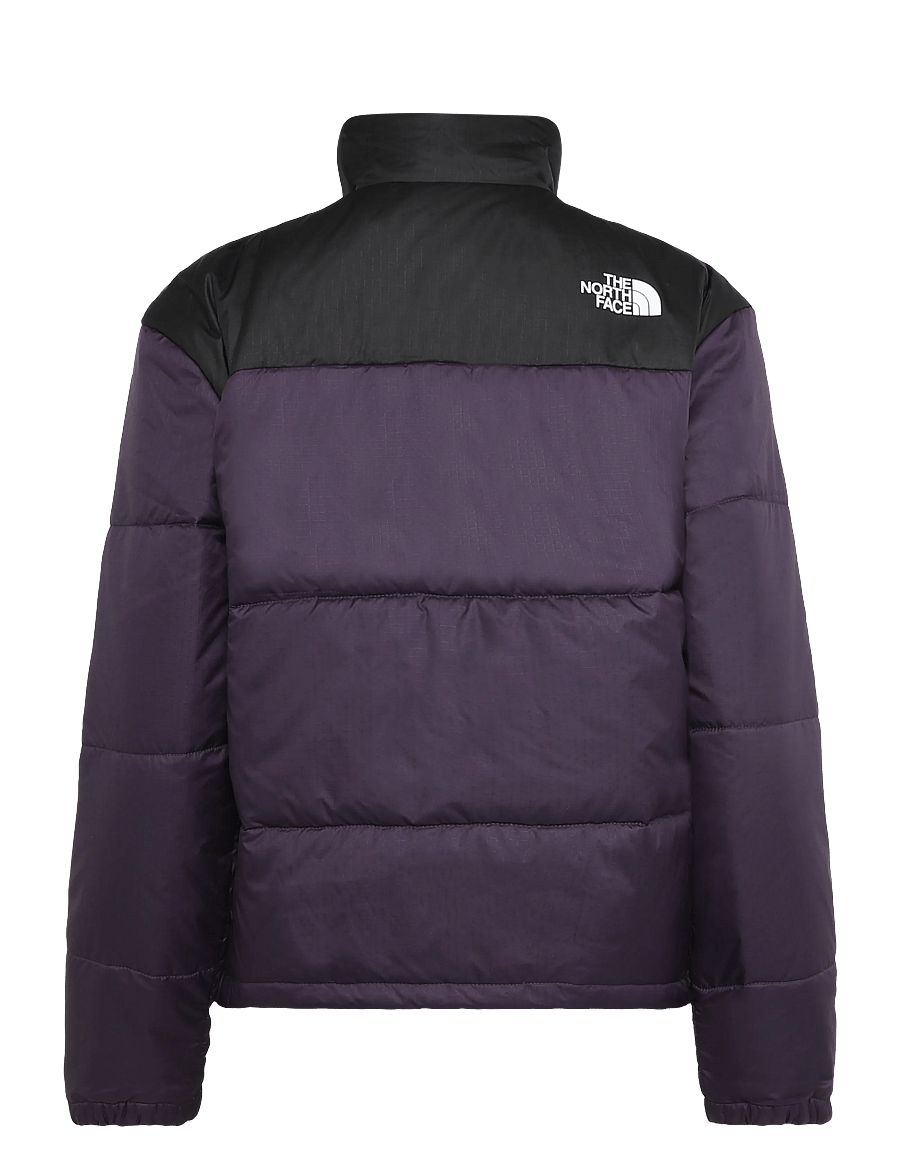 The North Face - W NUKETO SYNTH INS JACKET - outdoor jacken - endless dusk/tnf black - 2