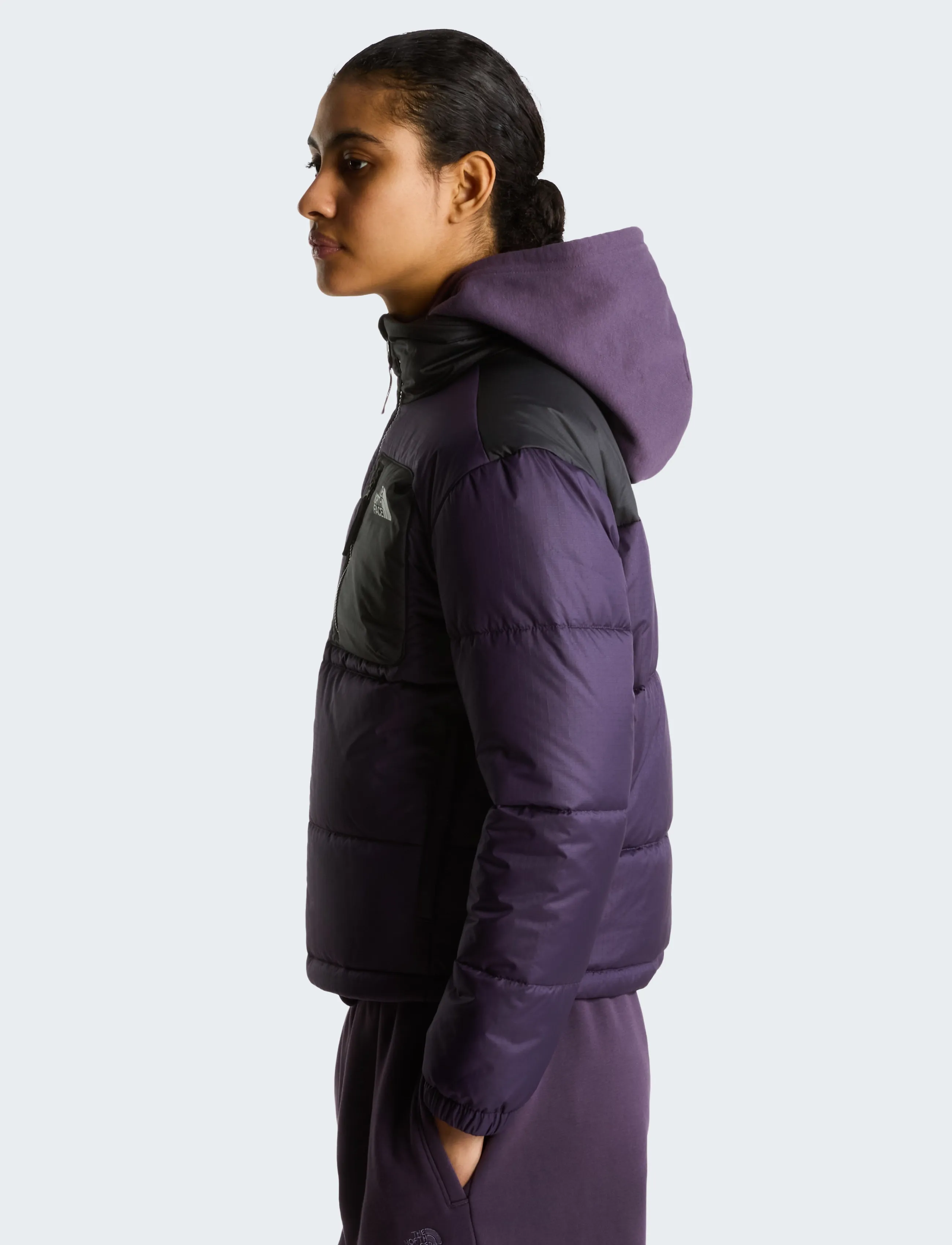 THE NORTH FACE W Nuketo Synth Ins Jacket jackor dam – bild 3