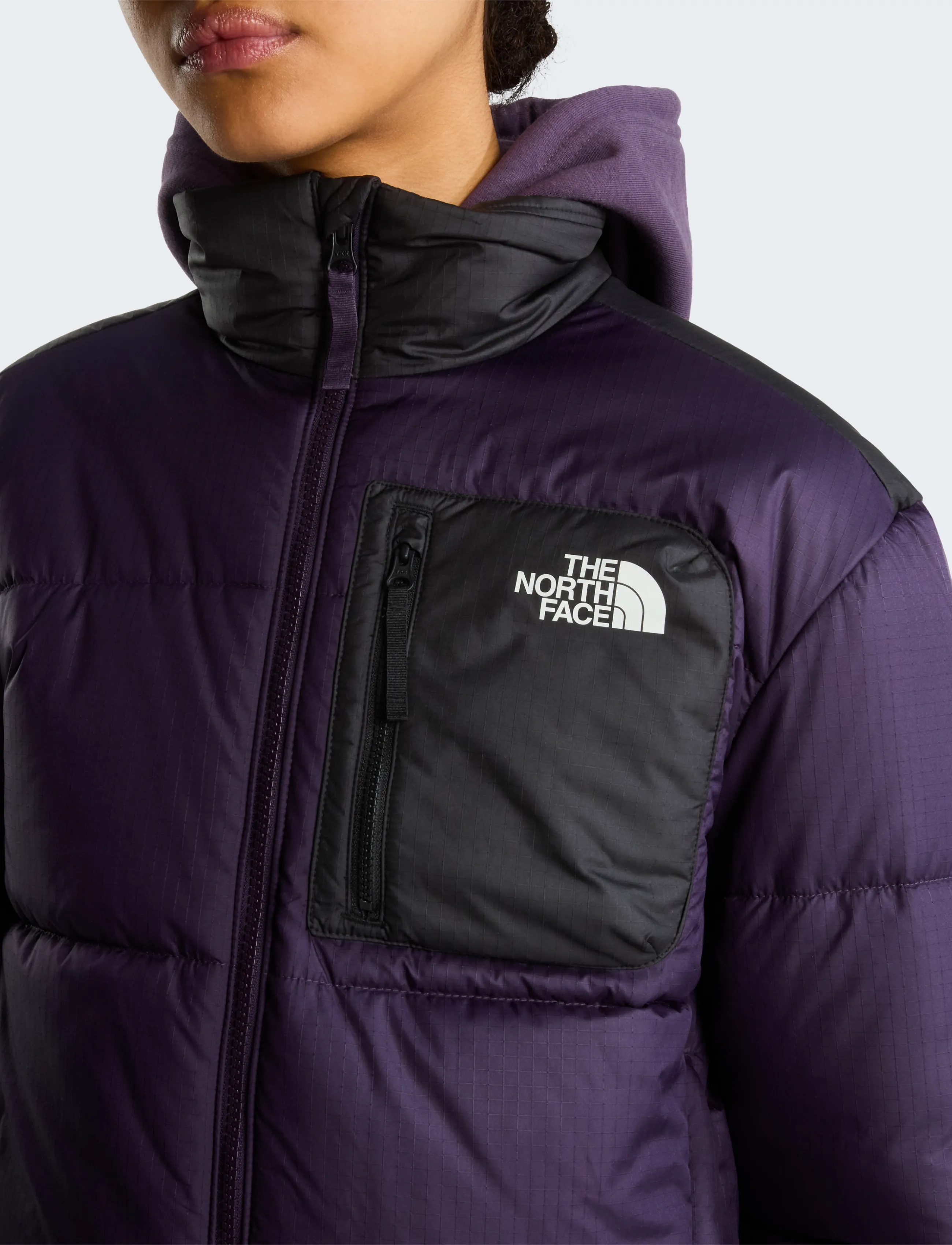 THE NORTH FACE W Nuketo Synth Ins Jacket jackor dam – bild 6