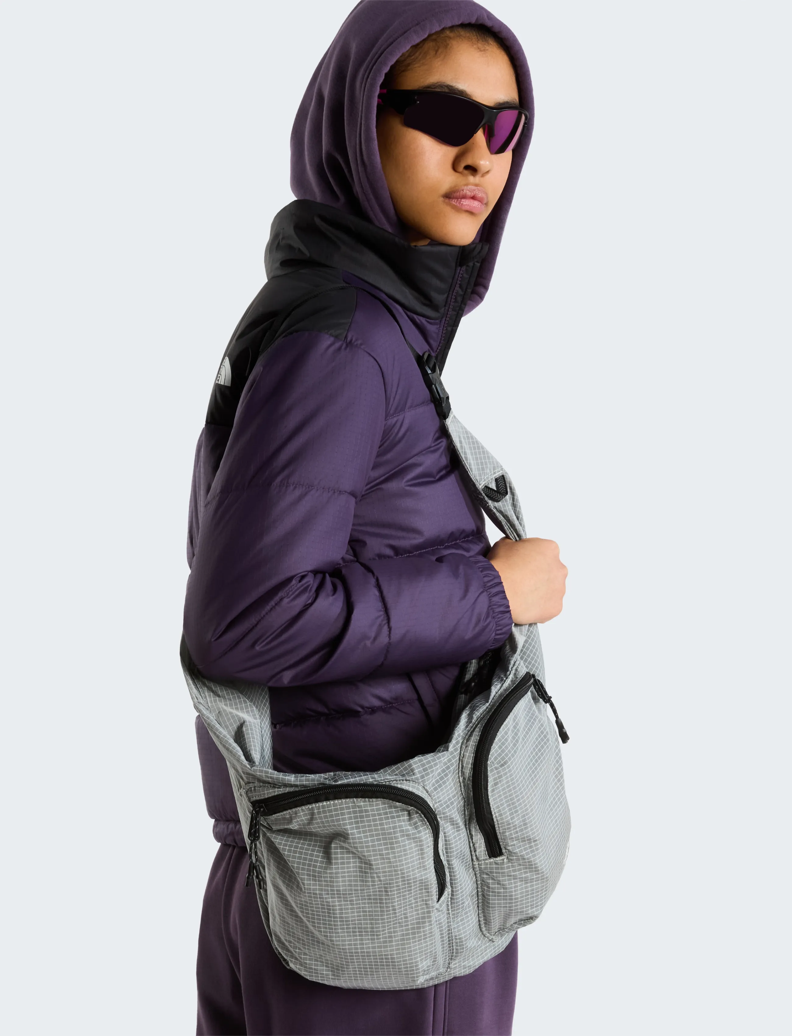 THE NORTH FACE W Nuketo Synth Ins Jacket jackor dam – bild 8