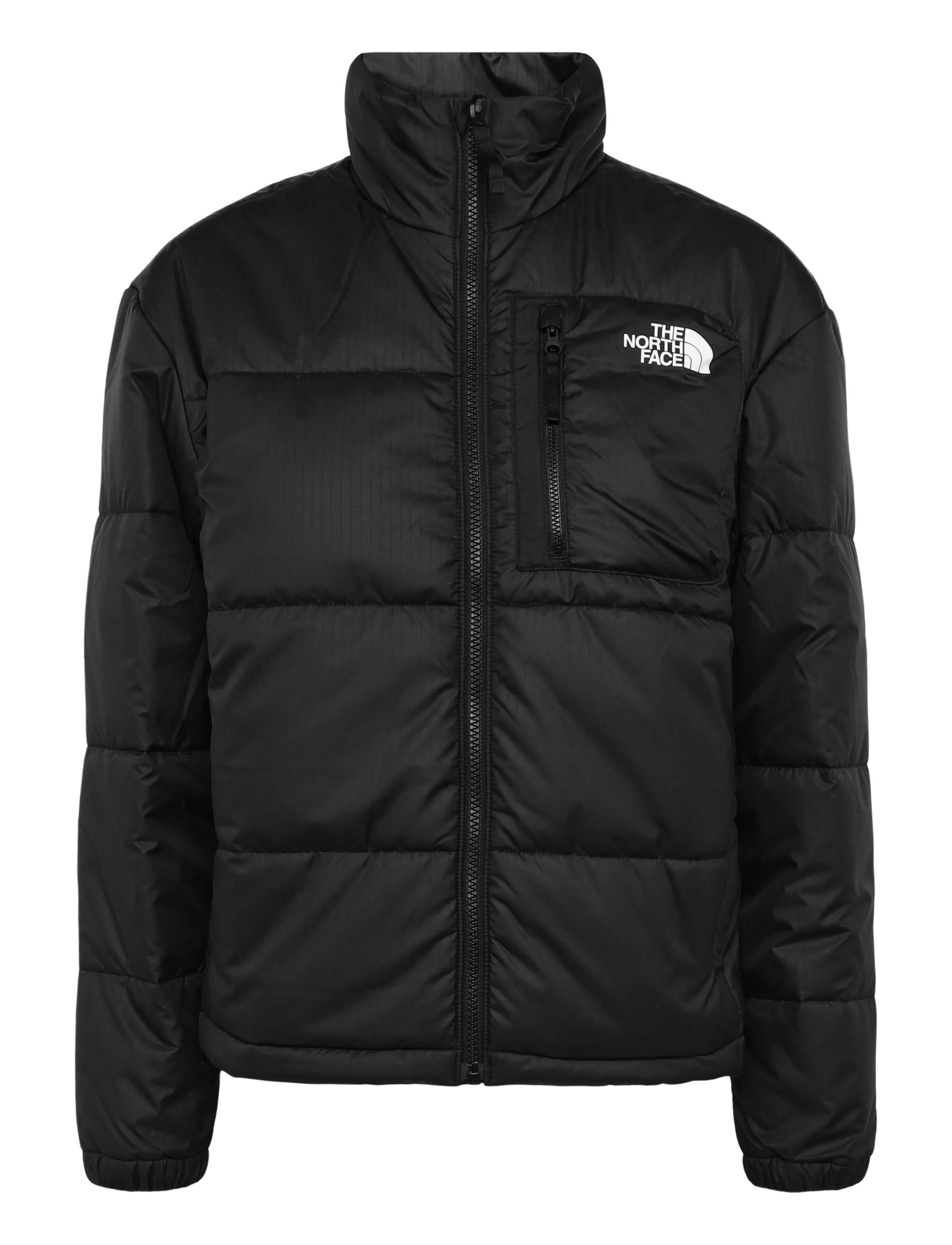 The North Face W NUKETO SYNTH INS JACKET - View all - TNF BLACK / black