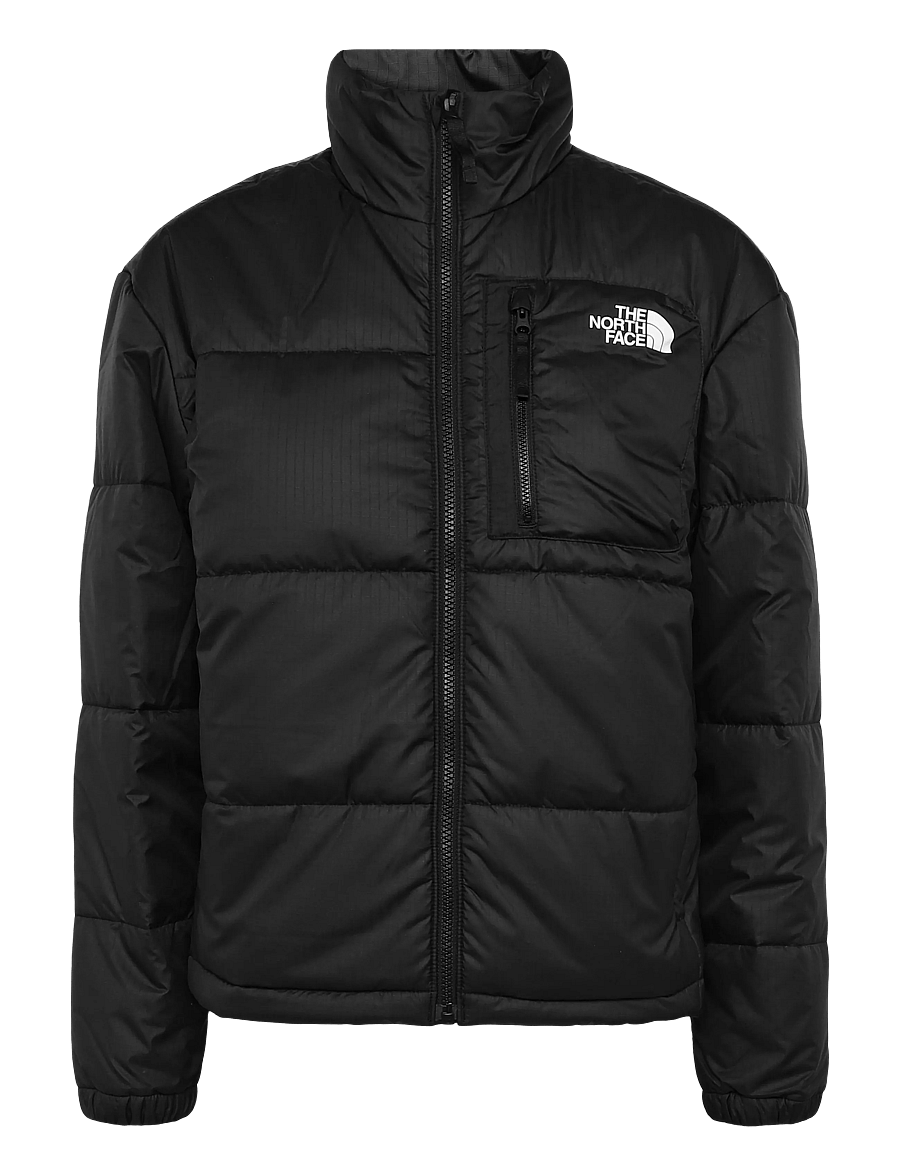 The North Face - W NUKETO SYNTH INS JACKET - outdoor jacken - tnf black - 1