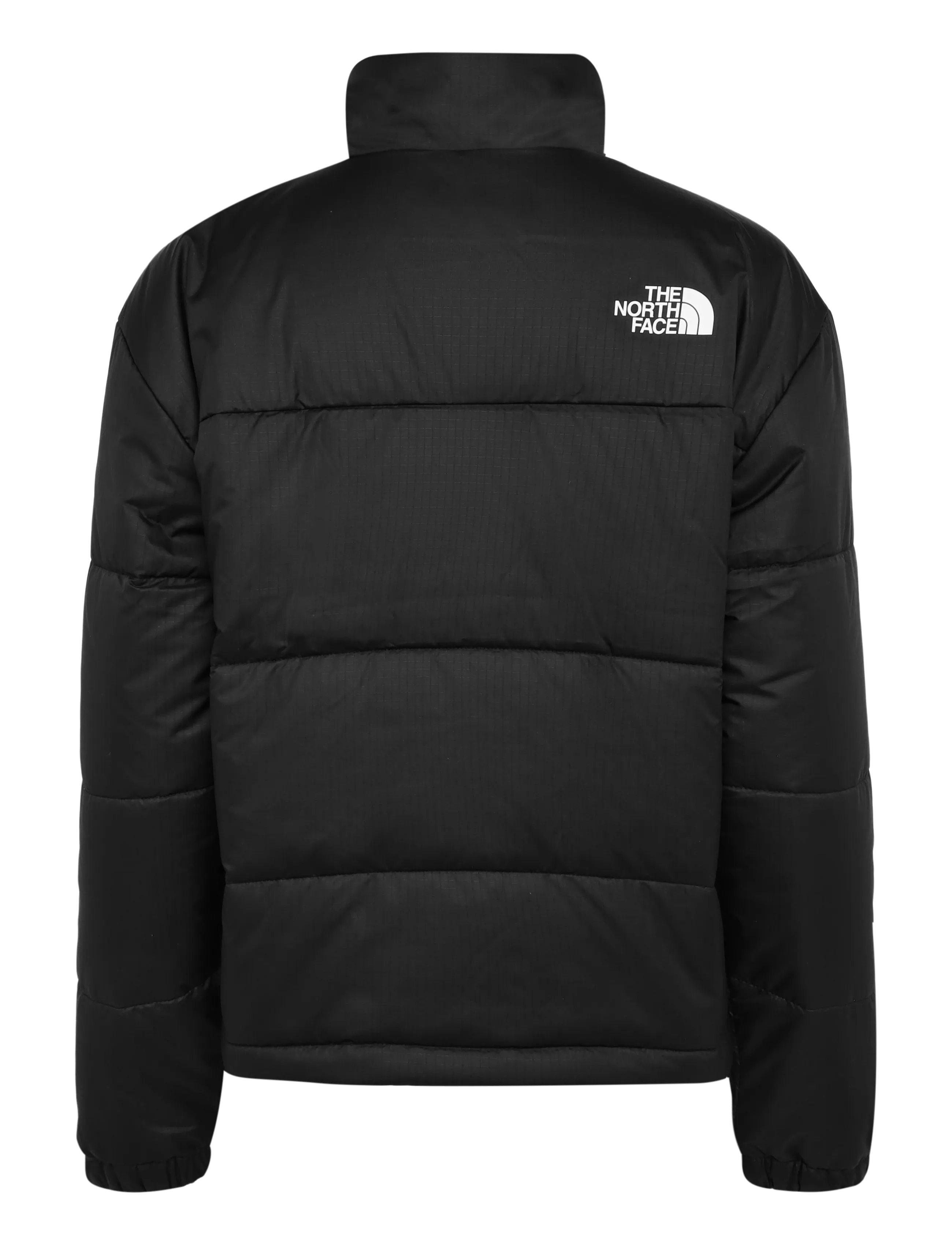 The North Face - W NUKETO SYNTH INS JACKET - outdoor jackets - tnf black - 2