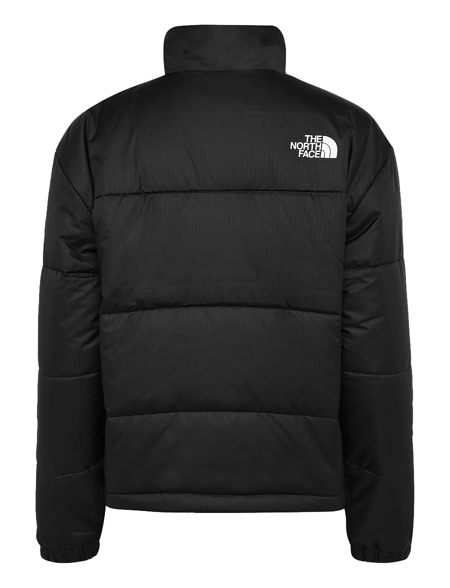 The North Face - W NUKETO SYNTH INS JACKET - outdoor jacken - tnf black - 2