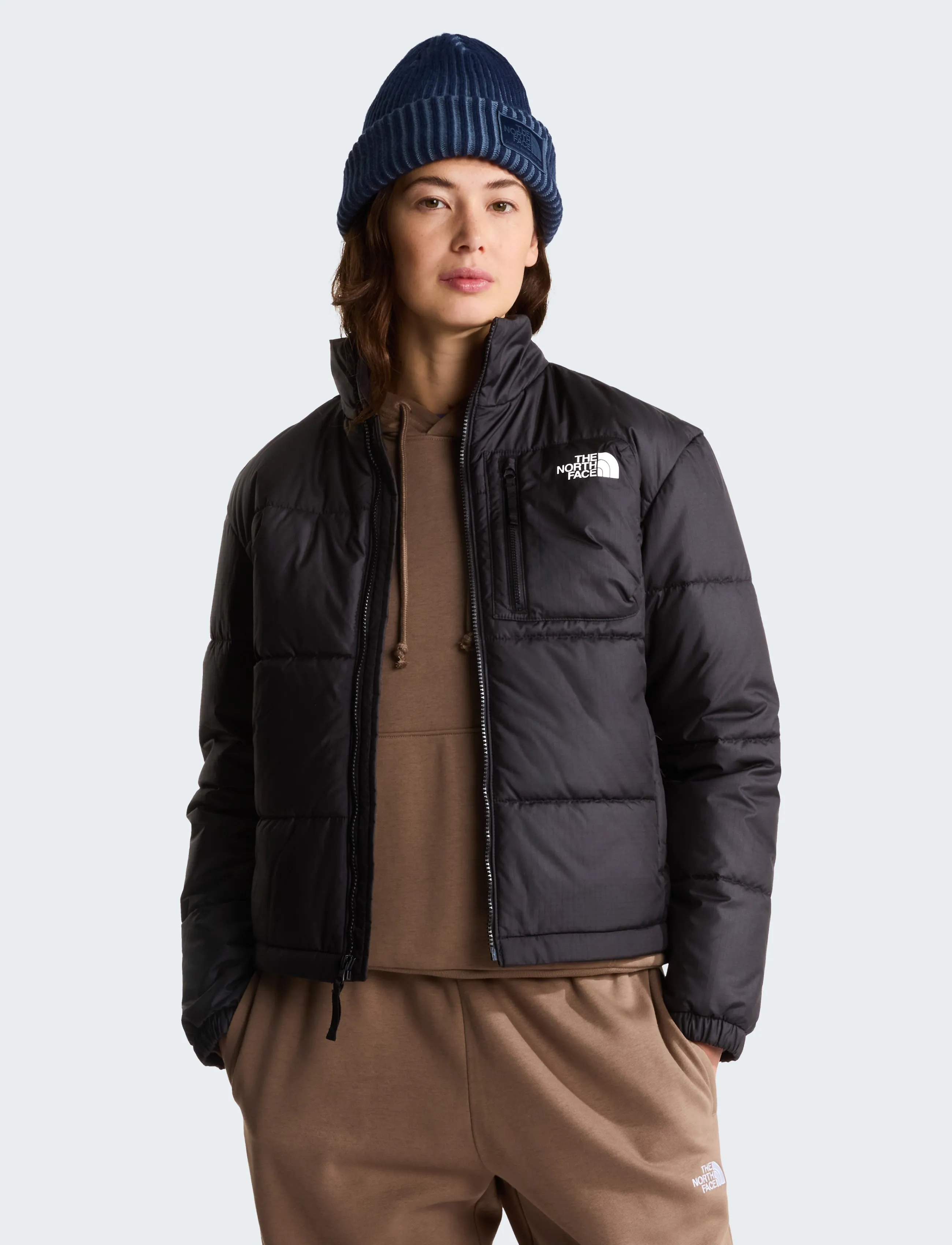 THE NORTH FACE W Nuketo Synth Ins Jacket windbreakerjackor dam – bild 5