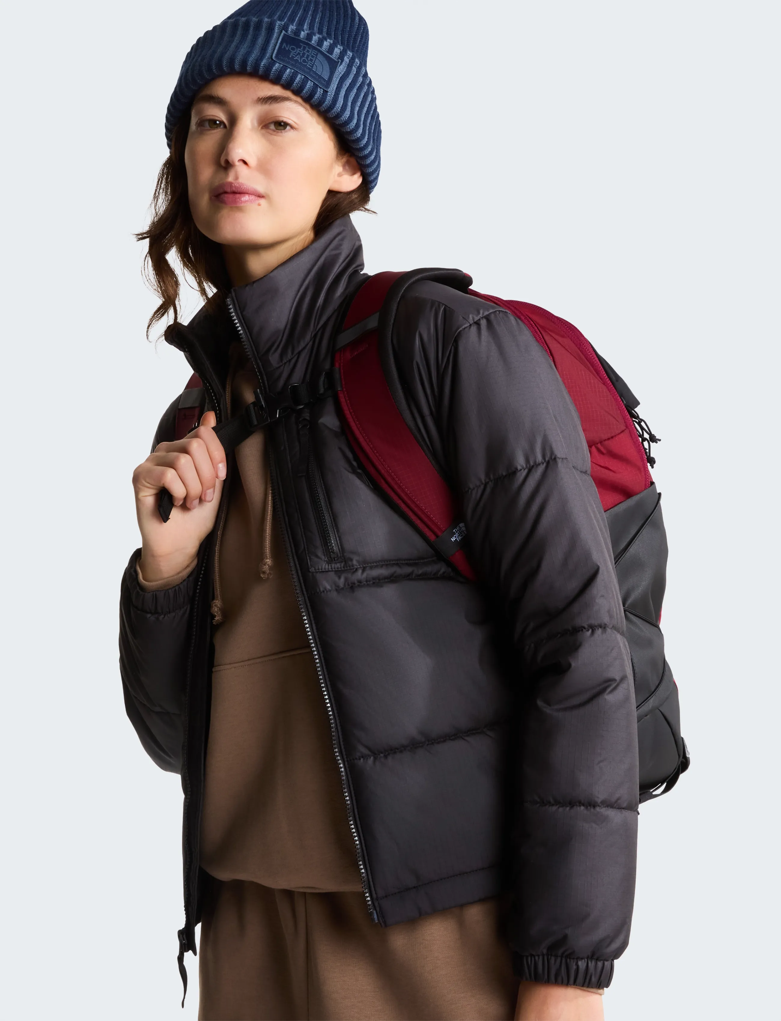 THE NORTH FACE W Nuketo Synth Ins Jacket windbreakerjackor dam – bild 8