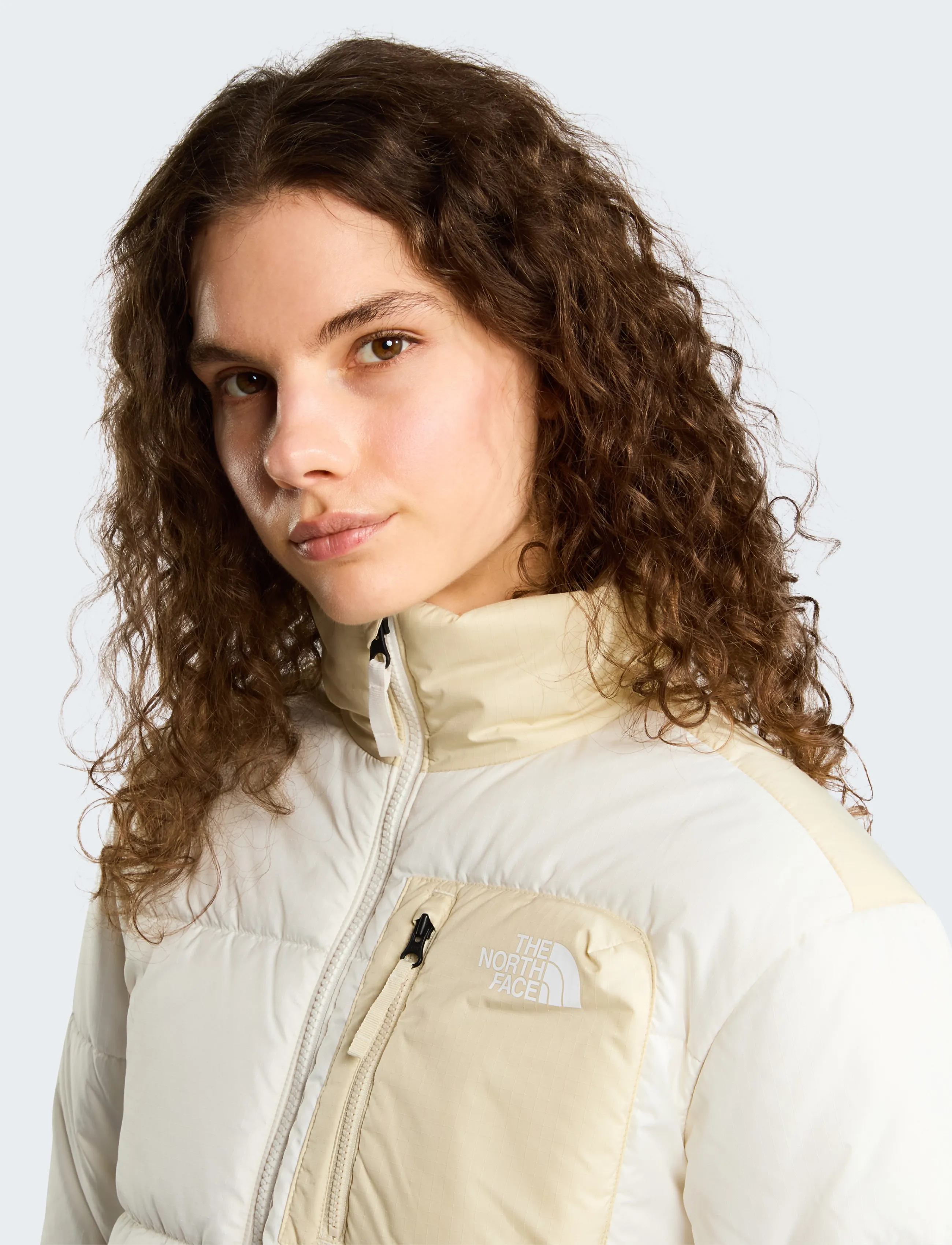 THE NORTH FACE W Nuketo Synth Ins Jacket windbreakerjackor dam – bild 5