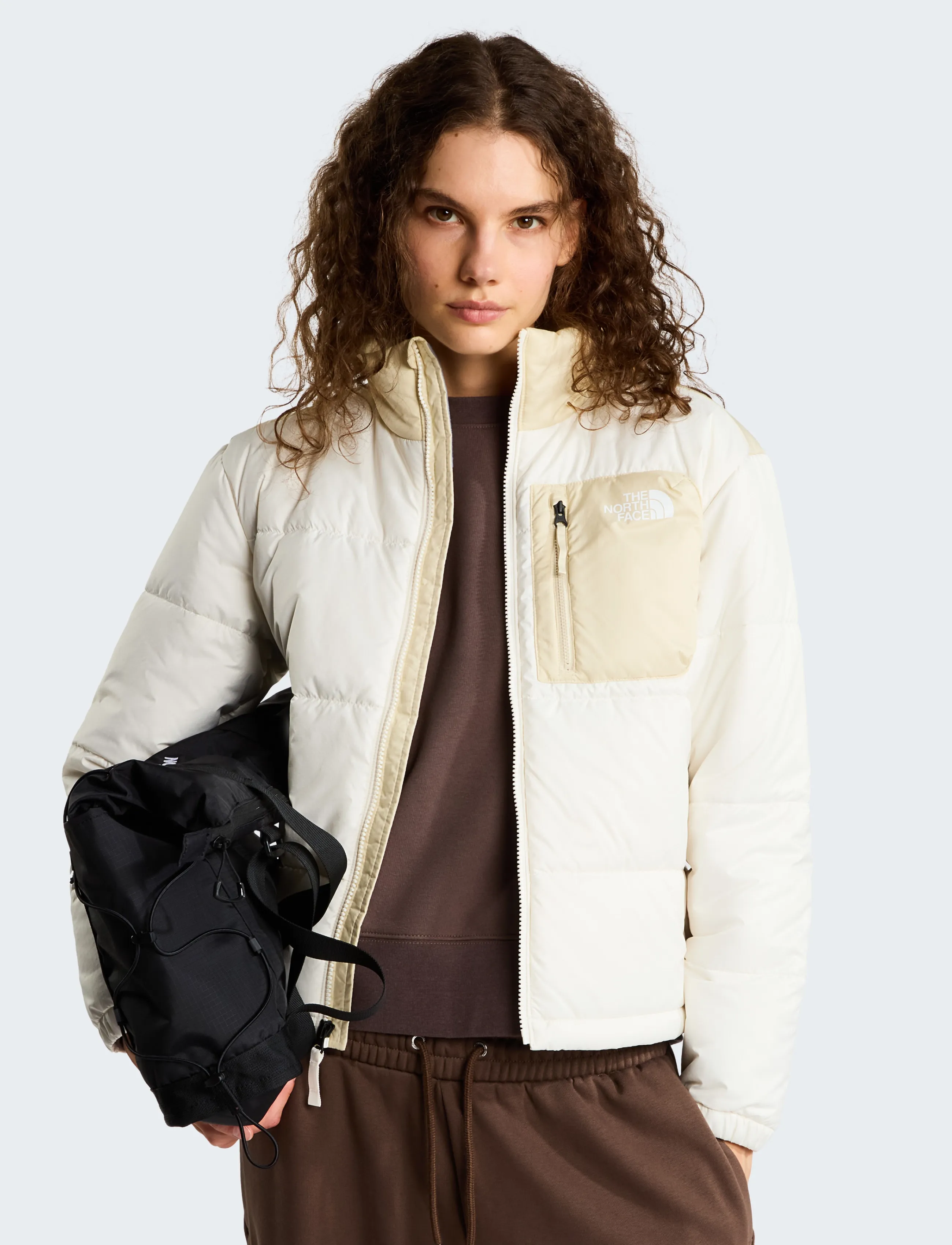 THE NORTH FACE W Nuketo Synth Ins Jacket windbreakerjackor dam – bild 7