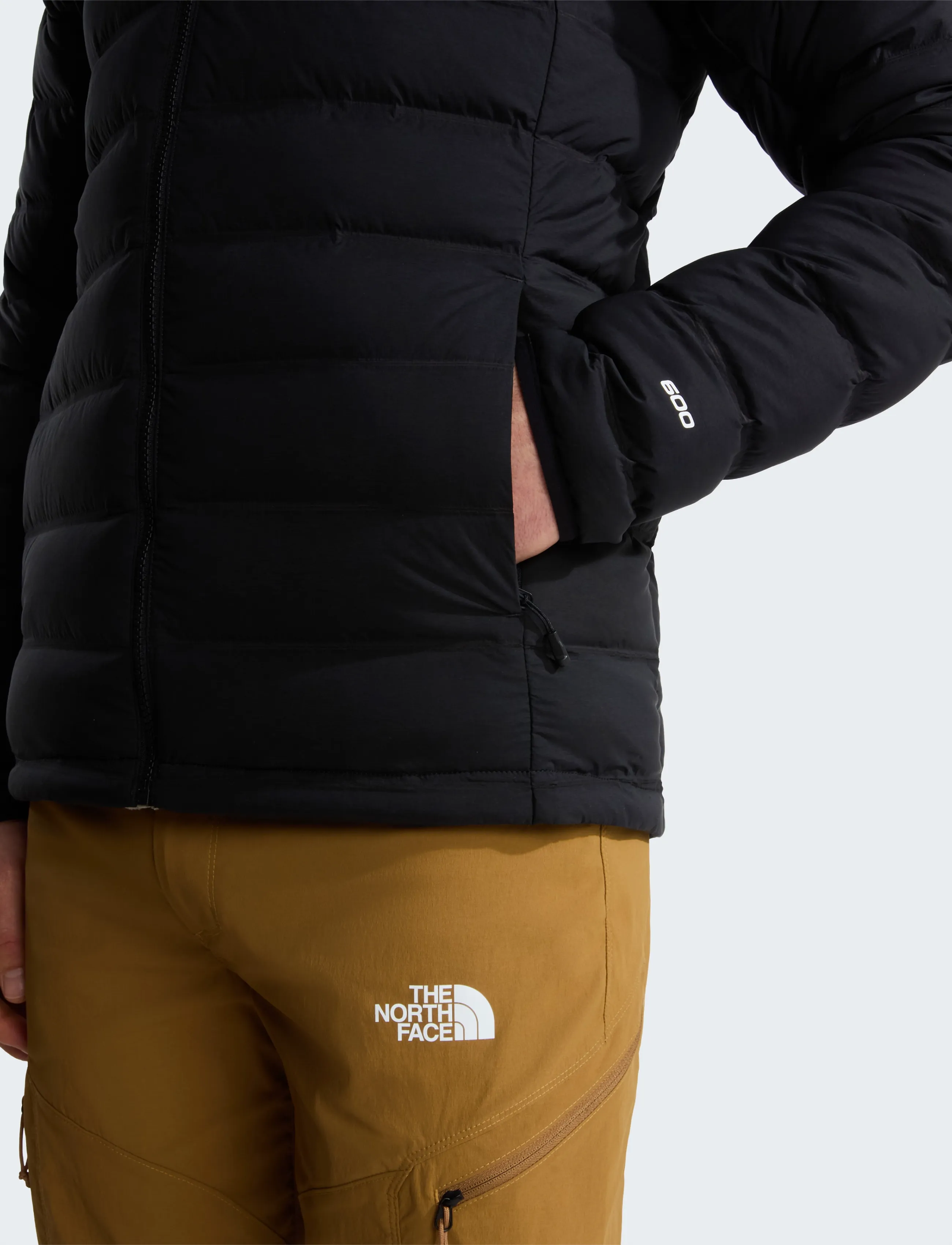 THE NORTH FACE Sportjacka 'ABSEIL' herr – bild 8