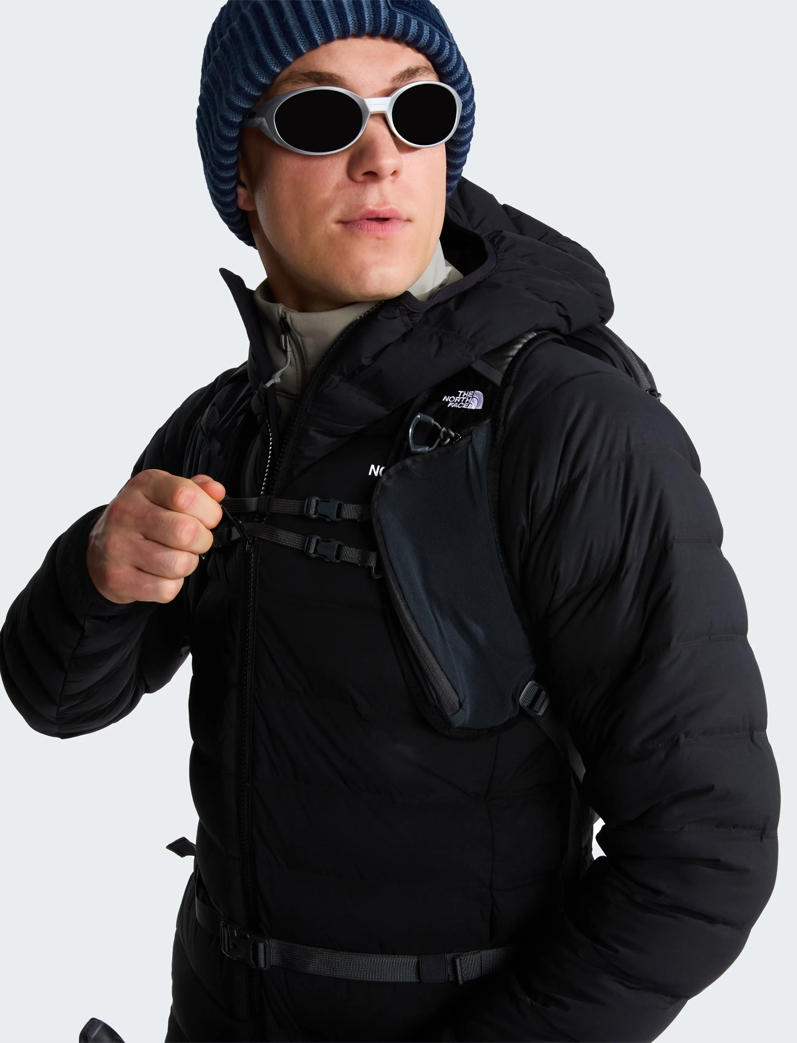 THE NORTH FACE Sportjacka 'ABSEIL' herr – bild 10