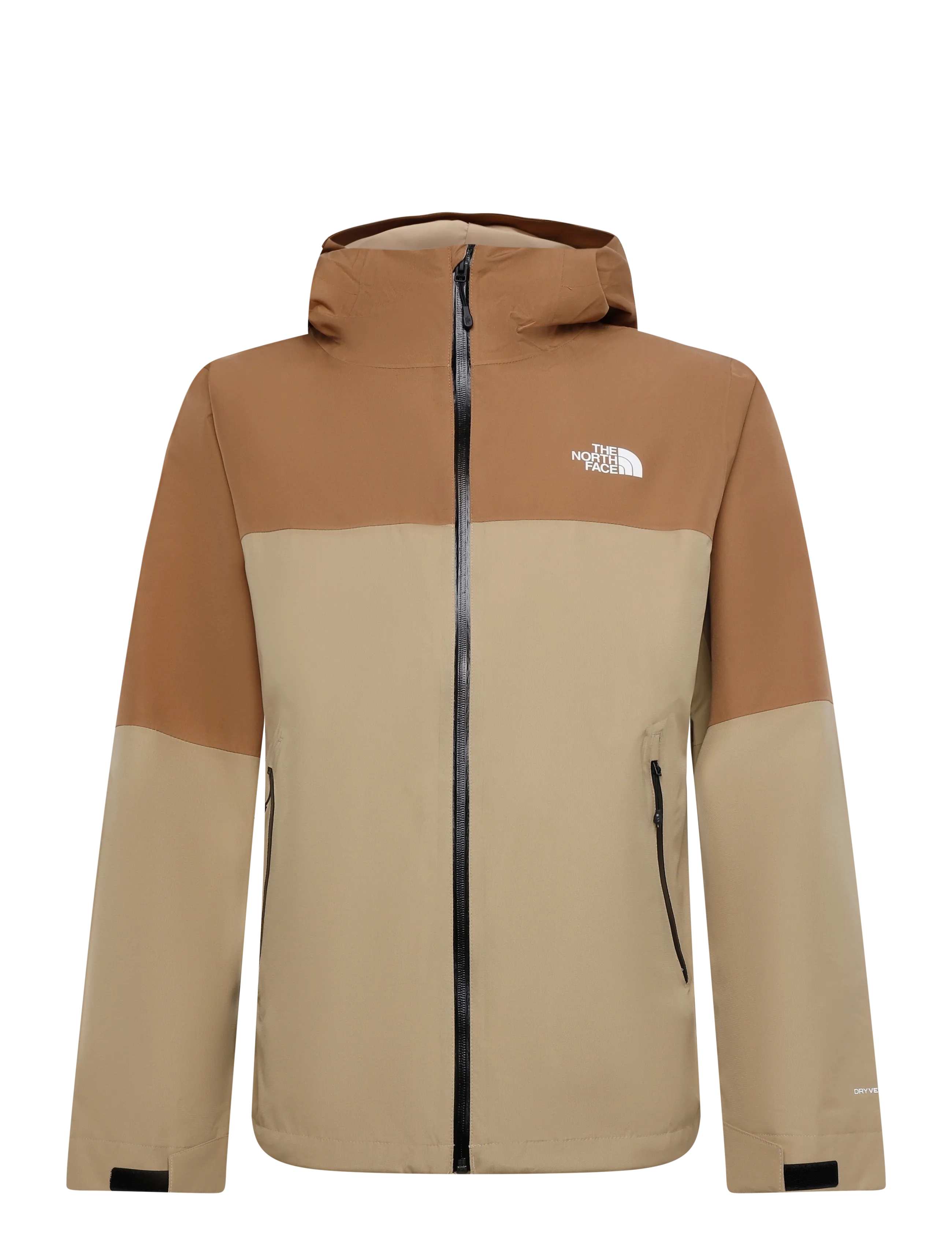 KHAKI STONE/UTILITY BROWN