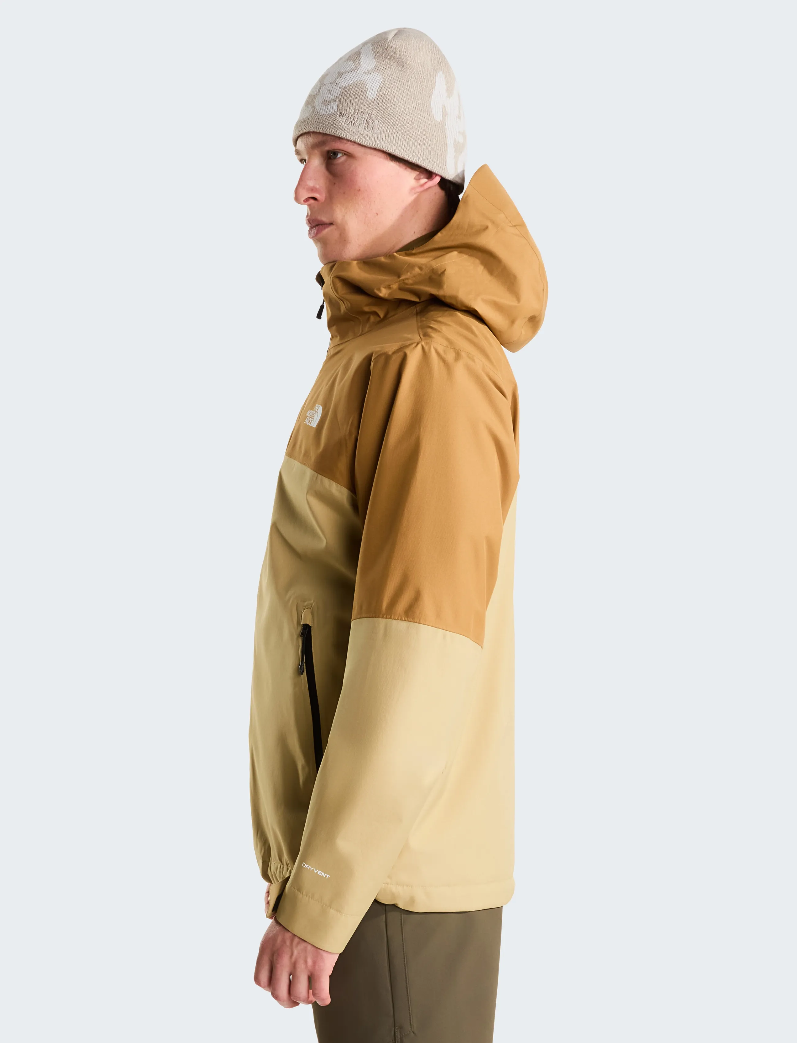 Outdoorjacka 4