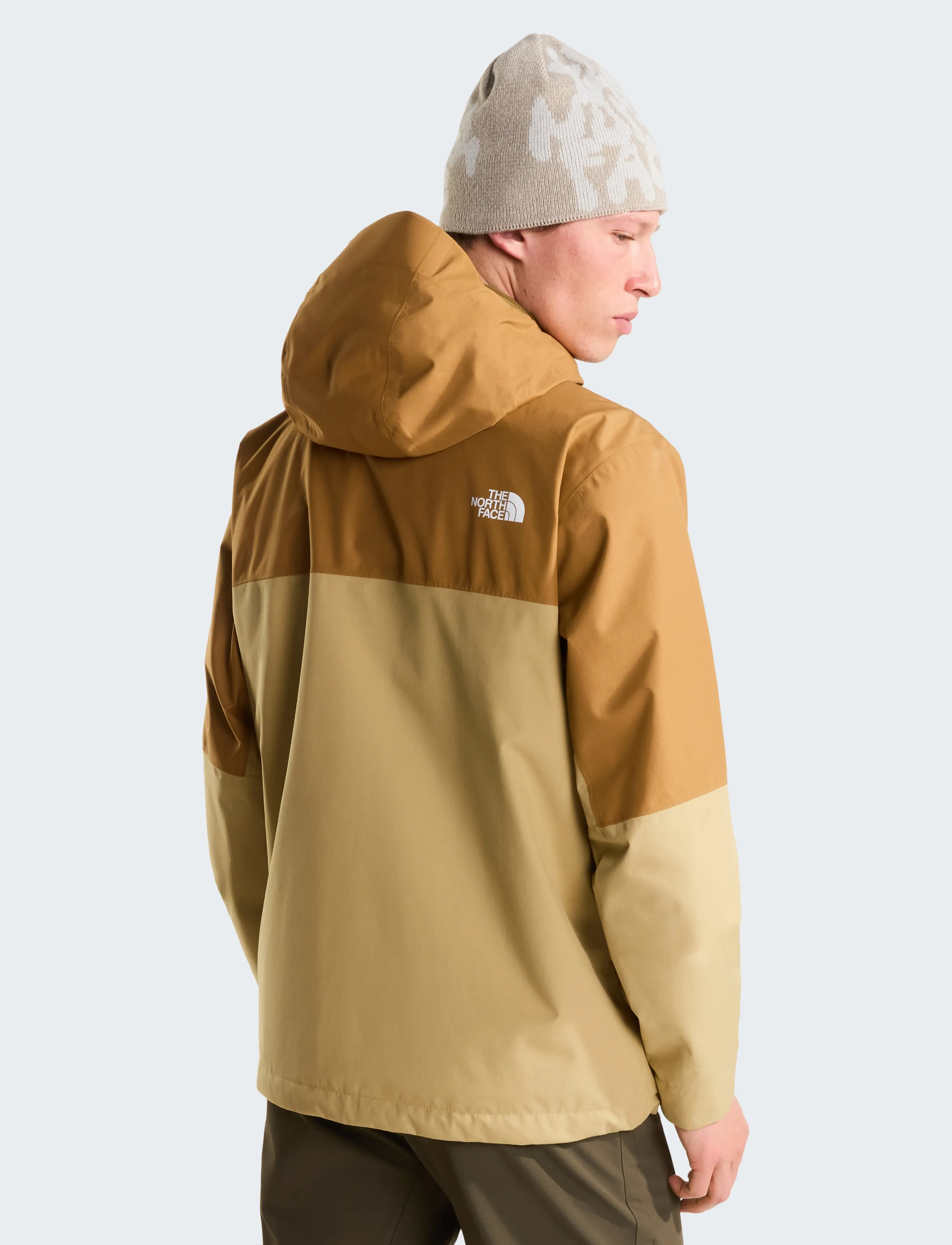 Outdoorjacka 5