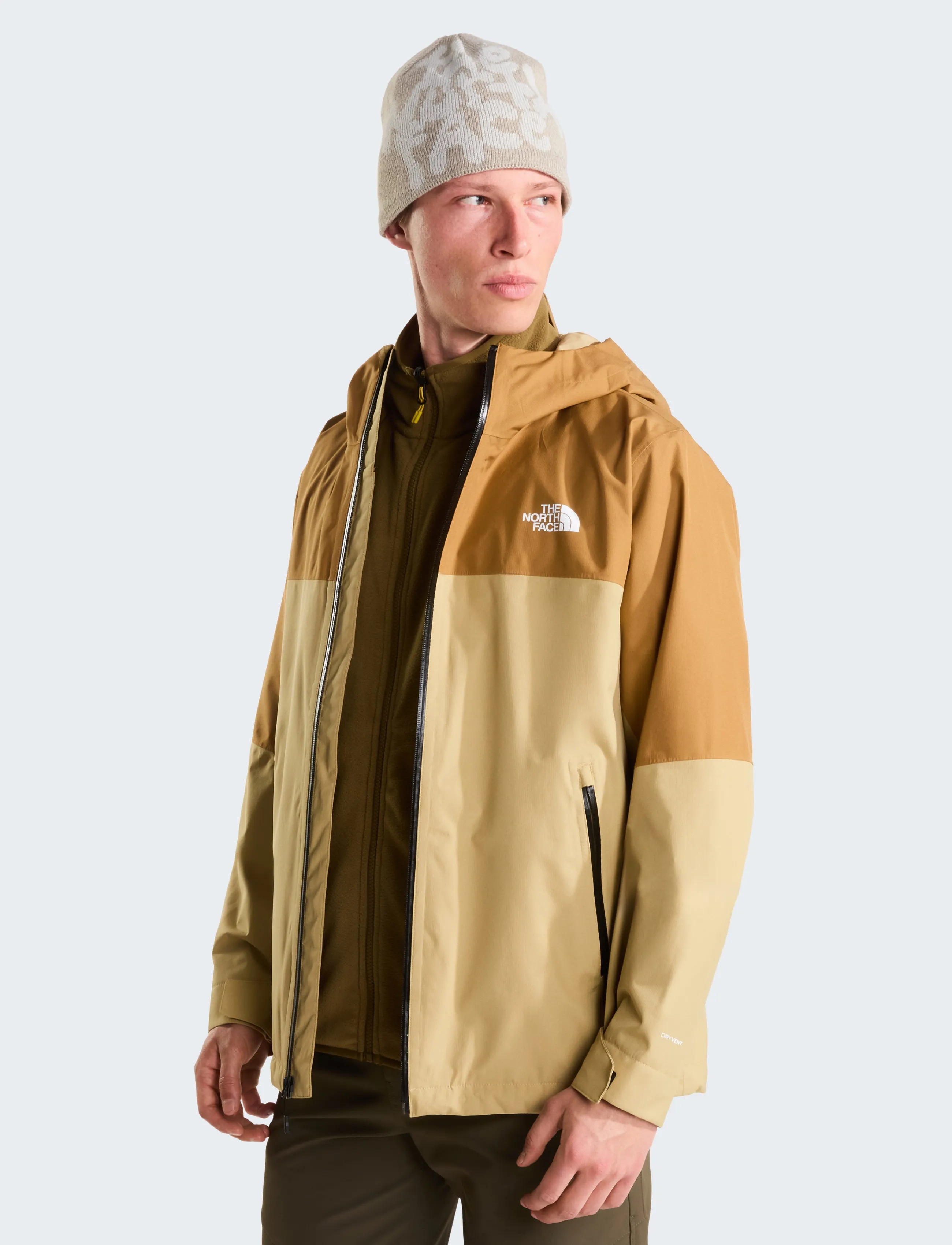 Outdoorjacka 6