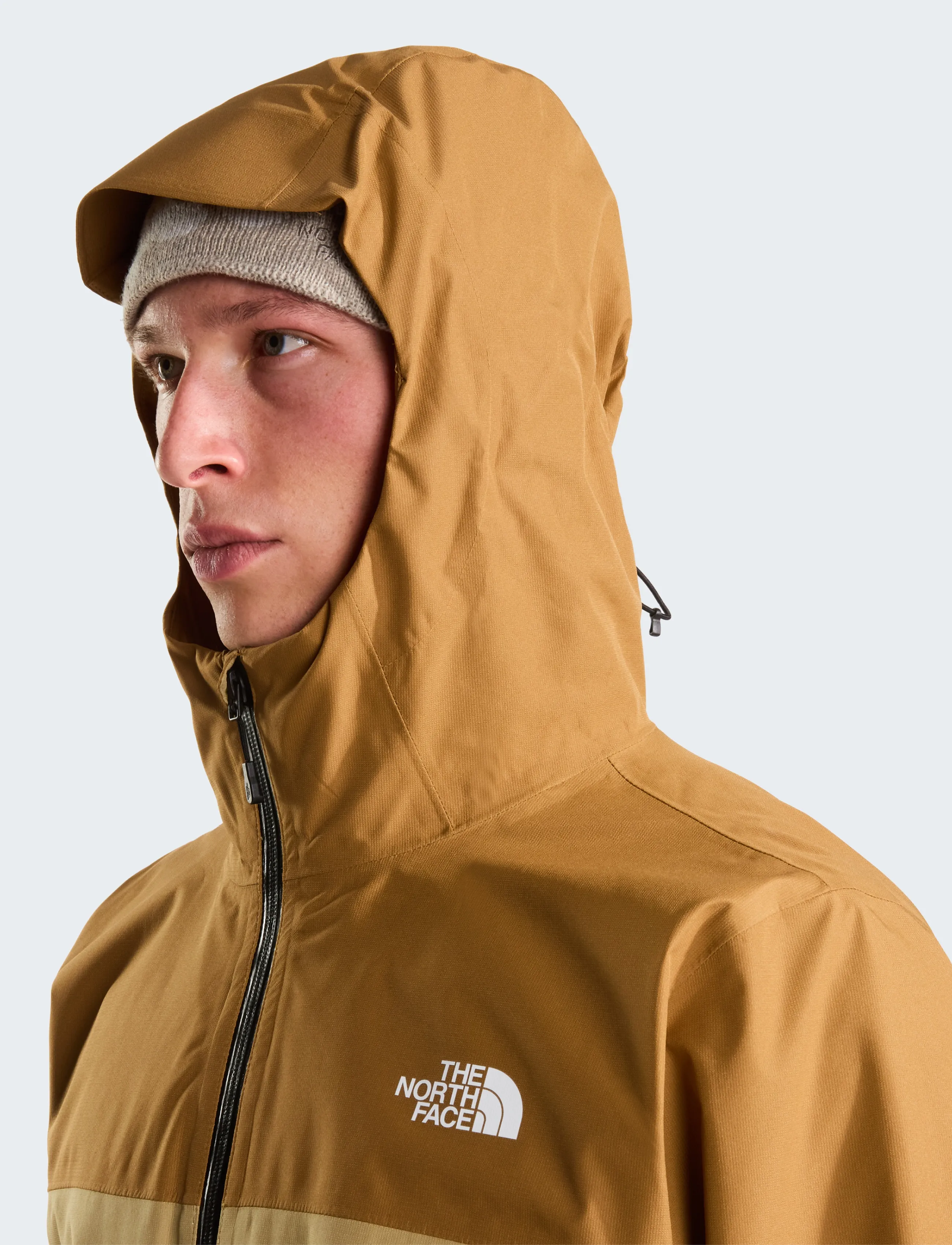Outdoorjacka 7