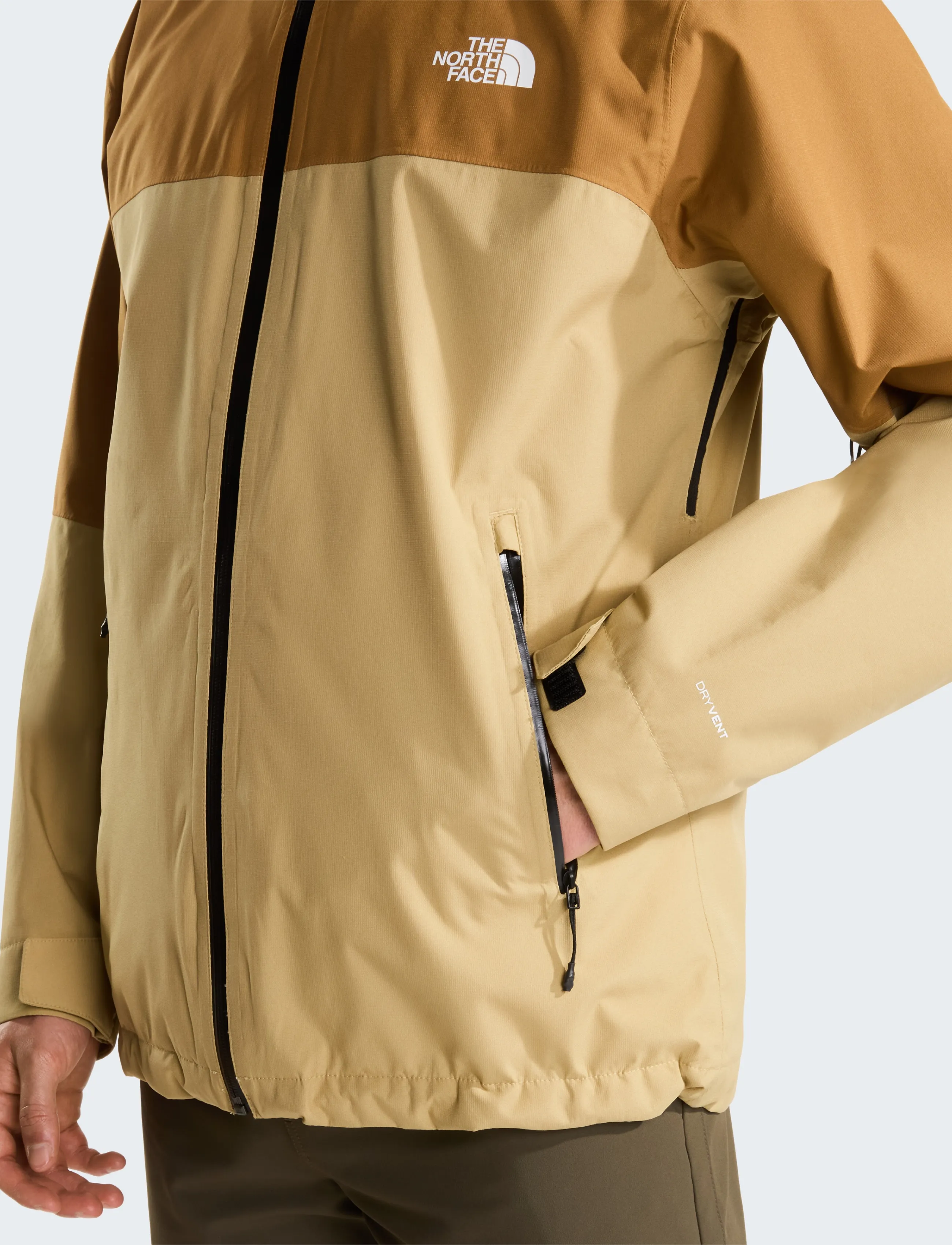 Outdoorjacka 8