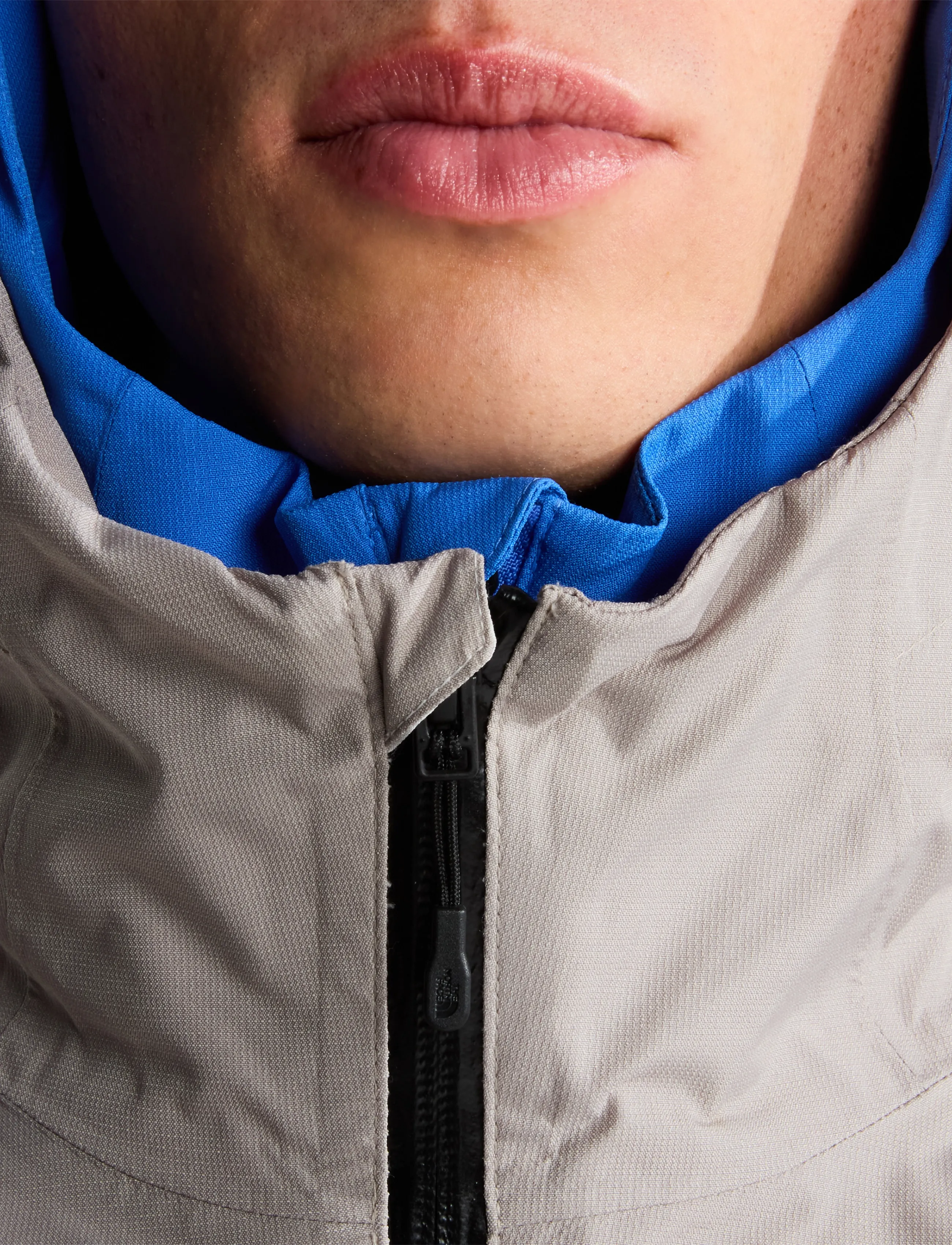 THE NORTH FACE M Dryvent Zip-In Jacket vinterjackor herr – bild 8