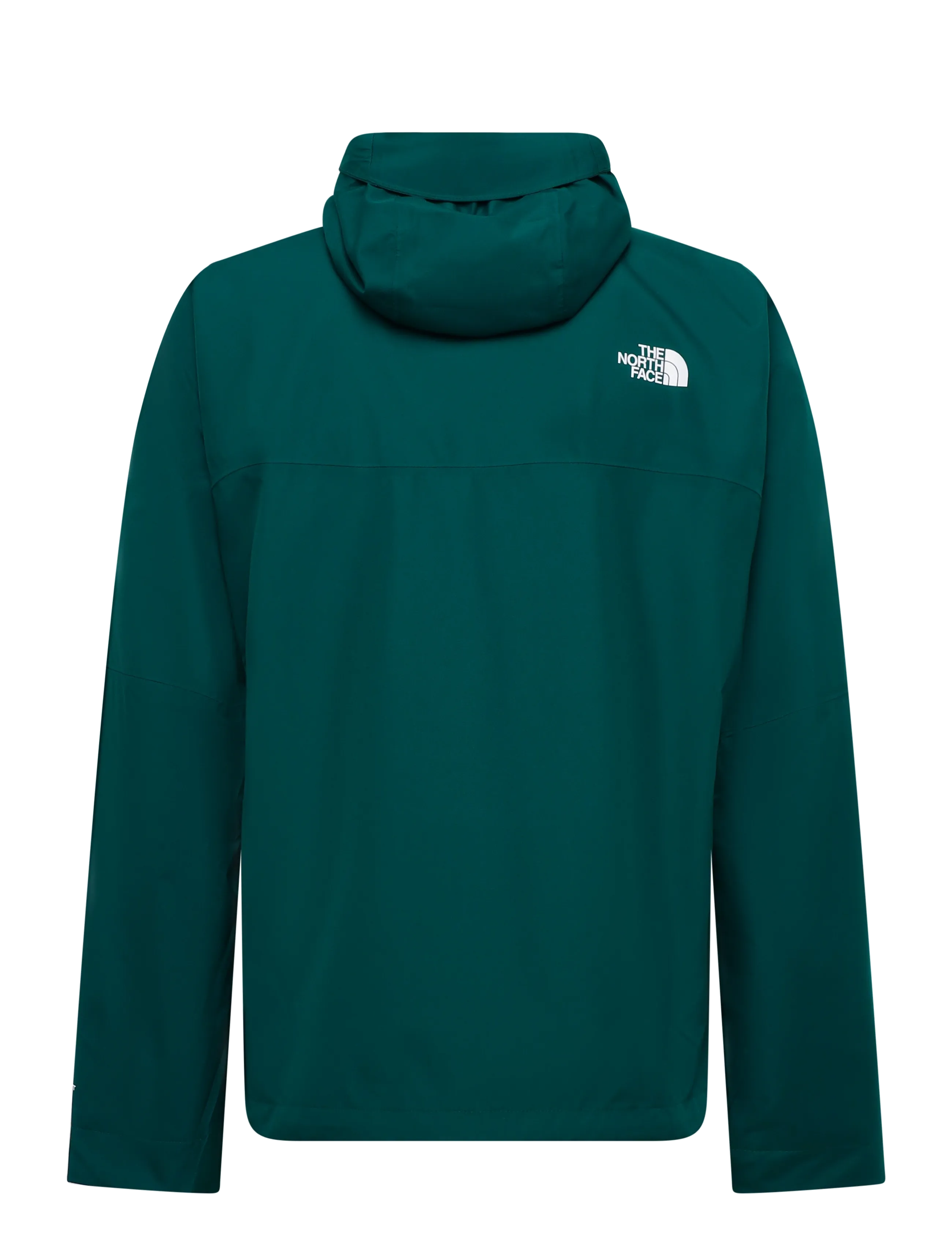 The North Face - M DRYVENT ZIP-IN JACKET - välijoped - pacific teal - 2