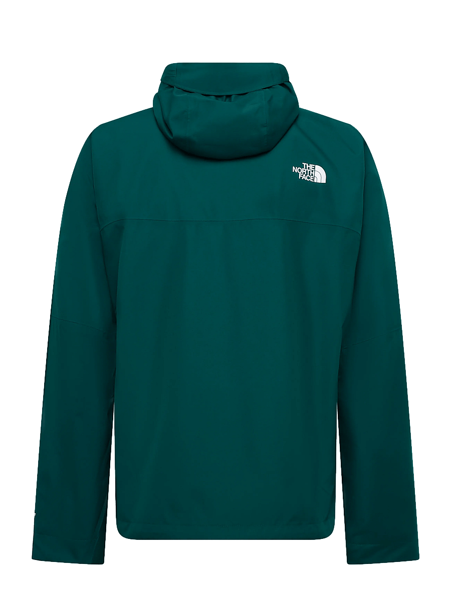 The North Face - M DRYVENT ZIP-IN JACKET - välijoped - pacific teal - 2