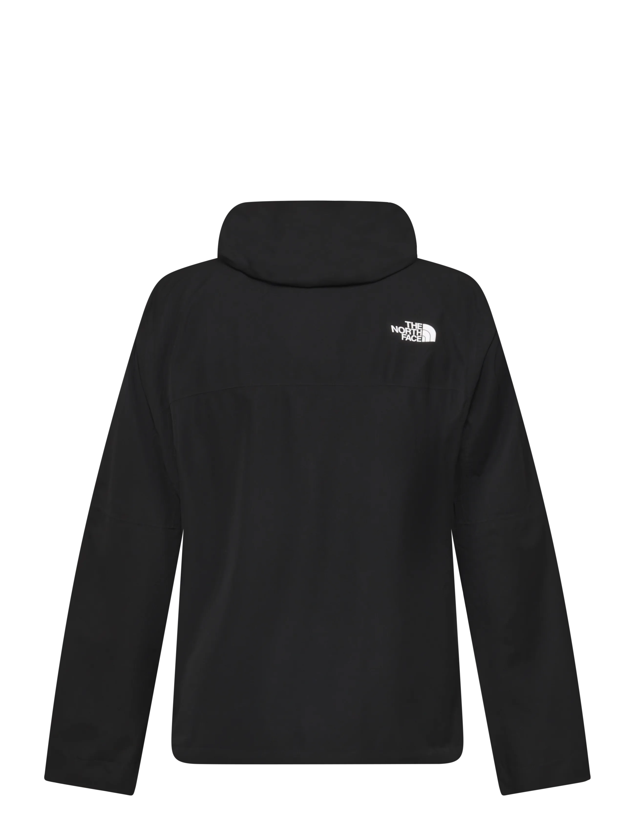 The North Face - M DRYVENT ZIP-IN JACKET - tnf black - 2
