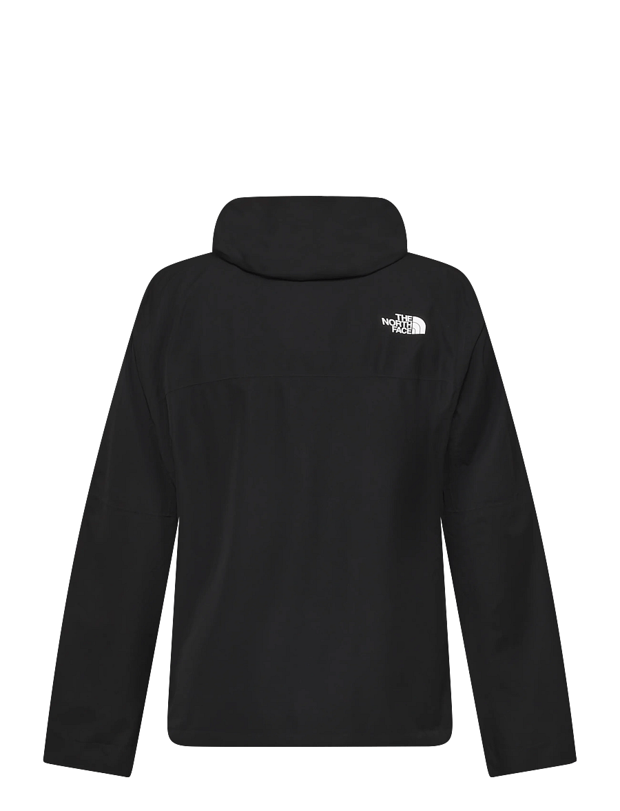 The North Face - M DRYVENT ZIP-IN JACKET - tnf black - 2