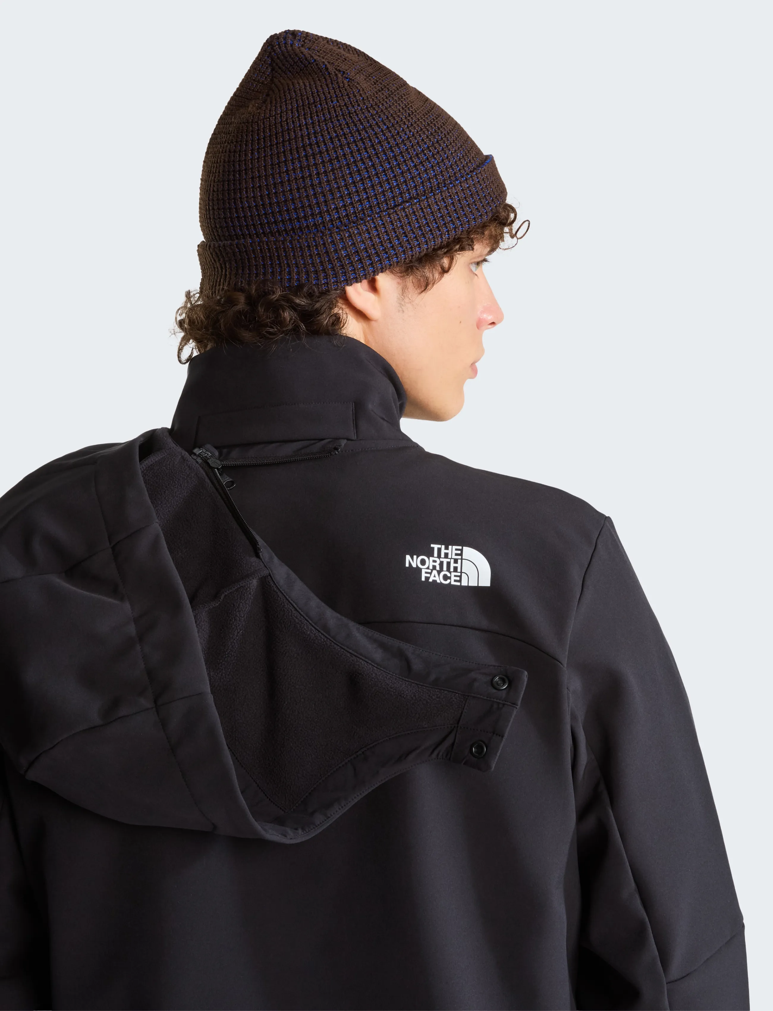 THE NORTH FACE Funktionsjacka herr – bild 9