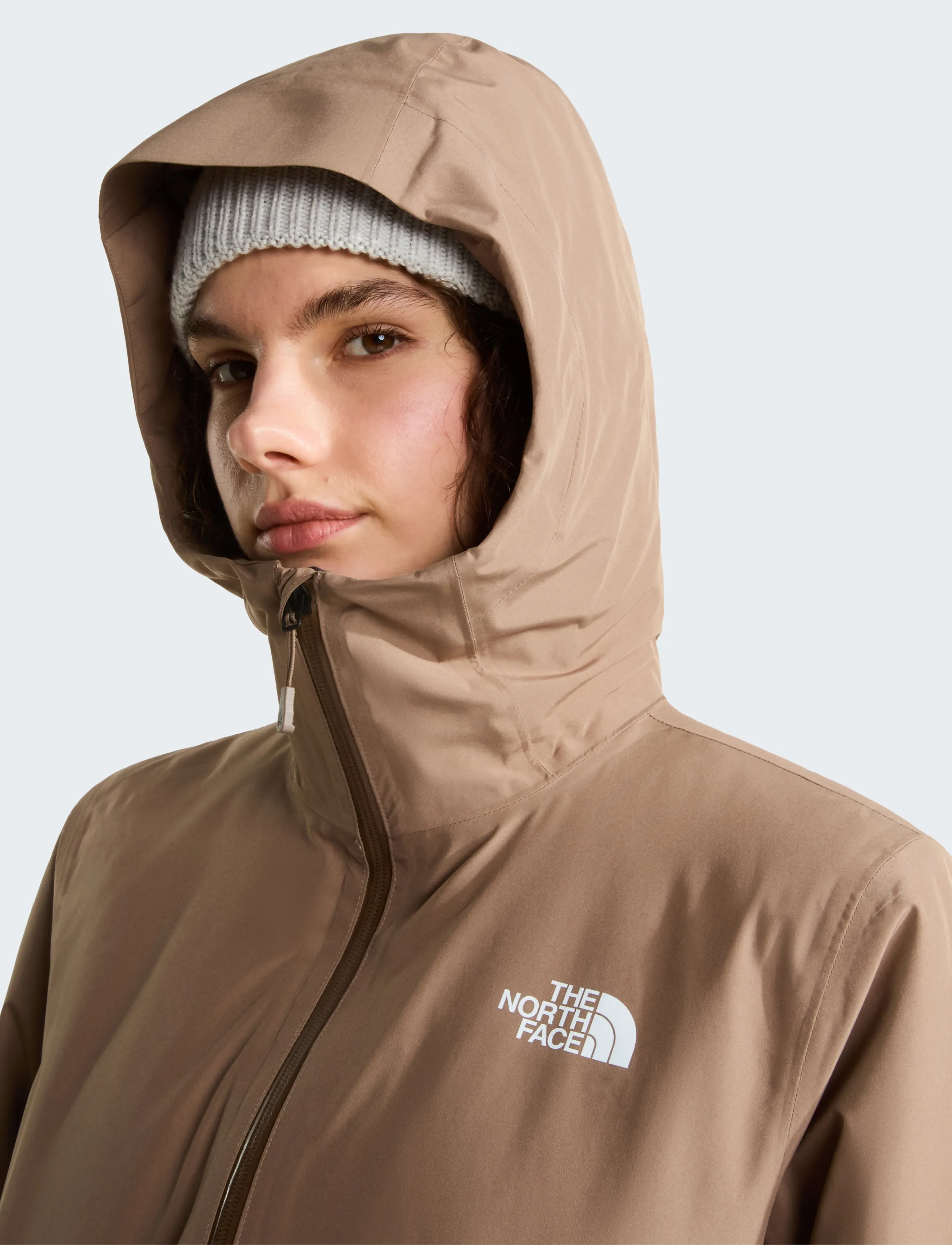 THE NORTH FACE W Hikesteller Insulated Parka jackor dam – bild 6