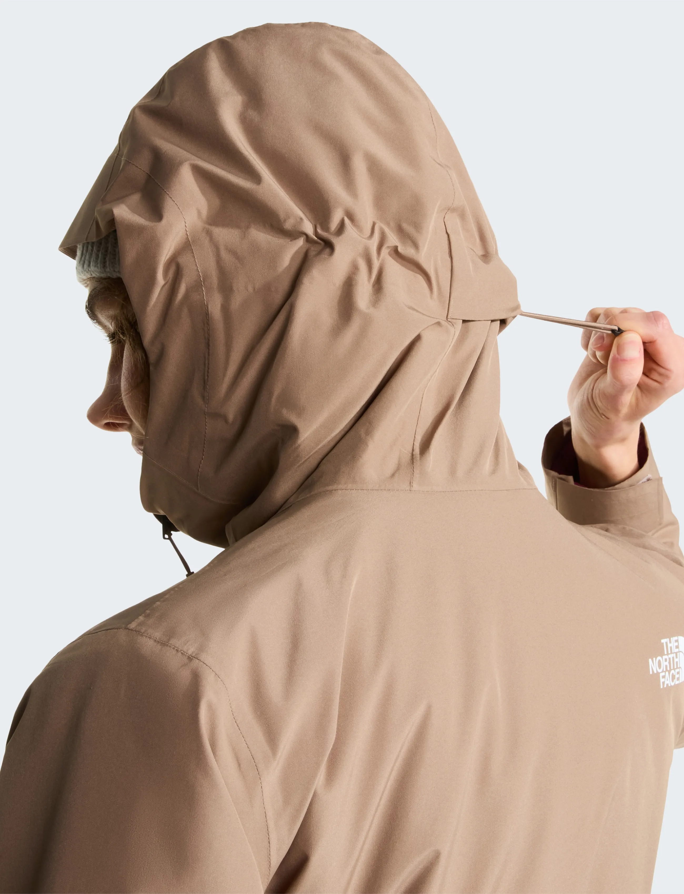 THE NORTH FACE W Hikesteller Insulated Parka jackor dam – bild 7
