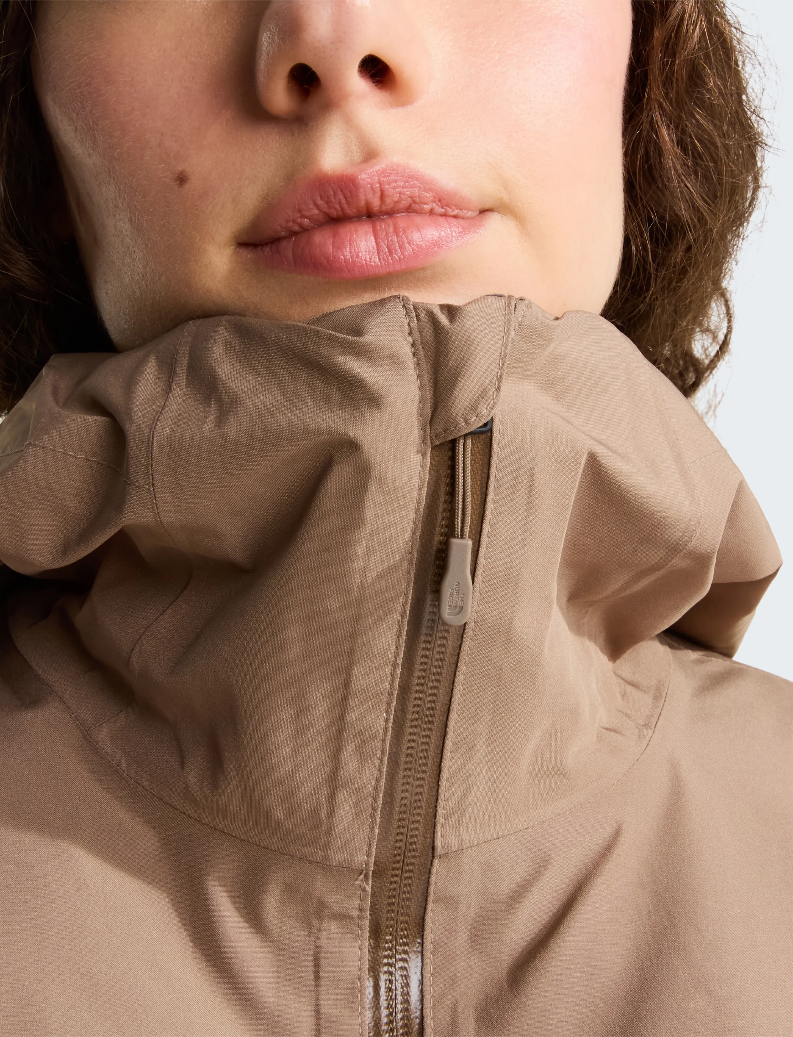 THE NORTH FACE W Hikesteller Insulated Parka jackor dam – bild 8