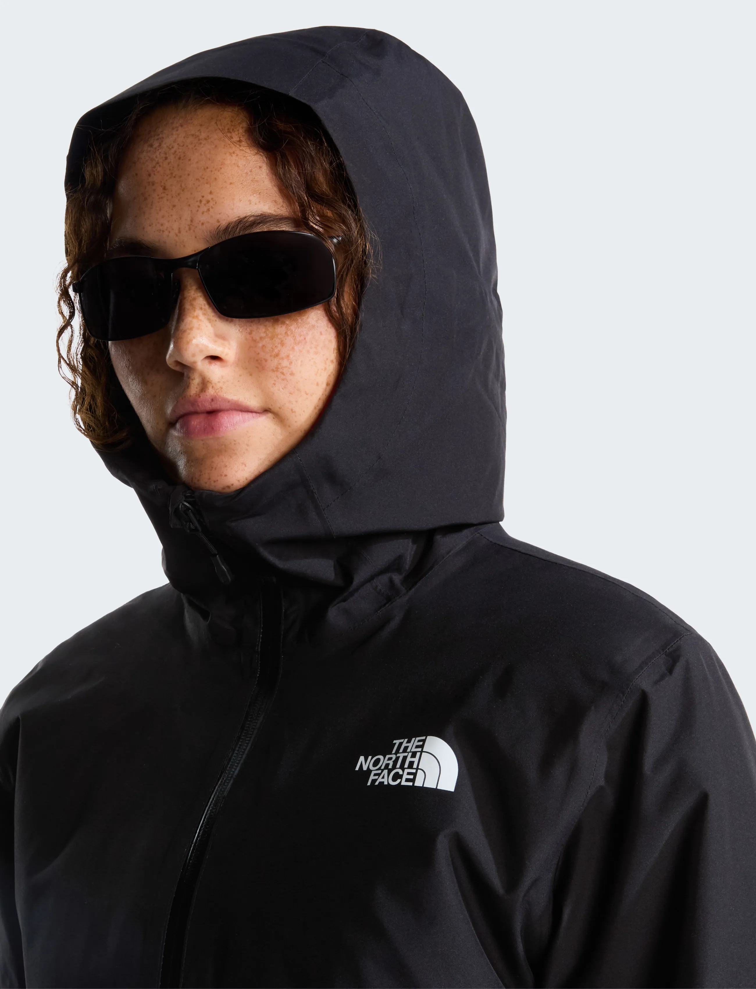 THE NORTH FACE W Hikesteller Insulated Parka jackor dam – bild 6