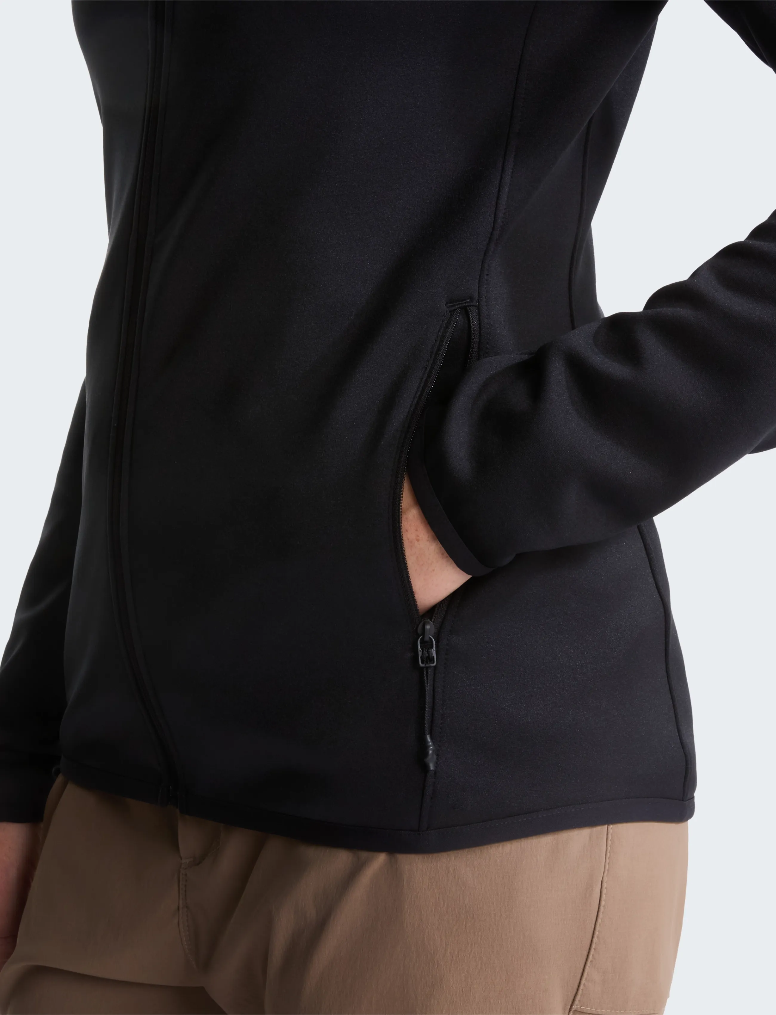 THE NORTH FACE W Mistyescape Fleece tröjor dam – bild 7