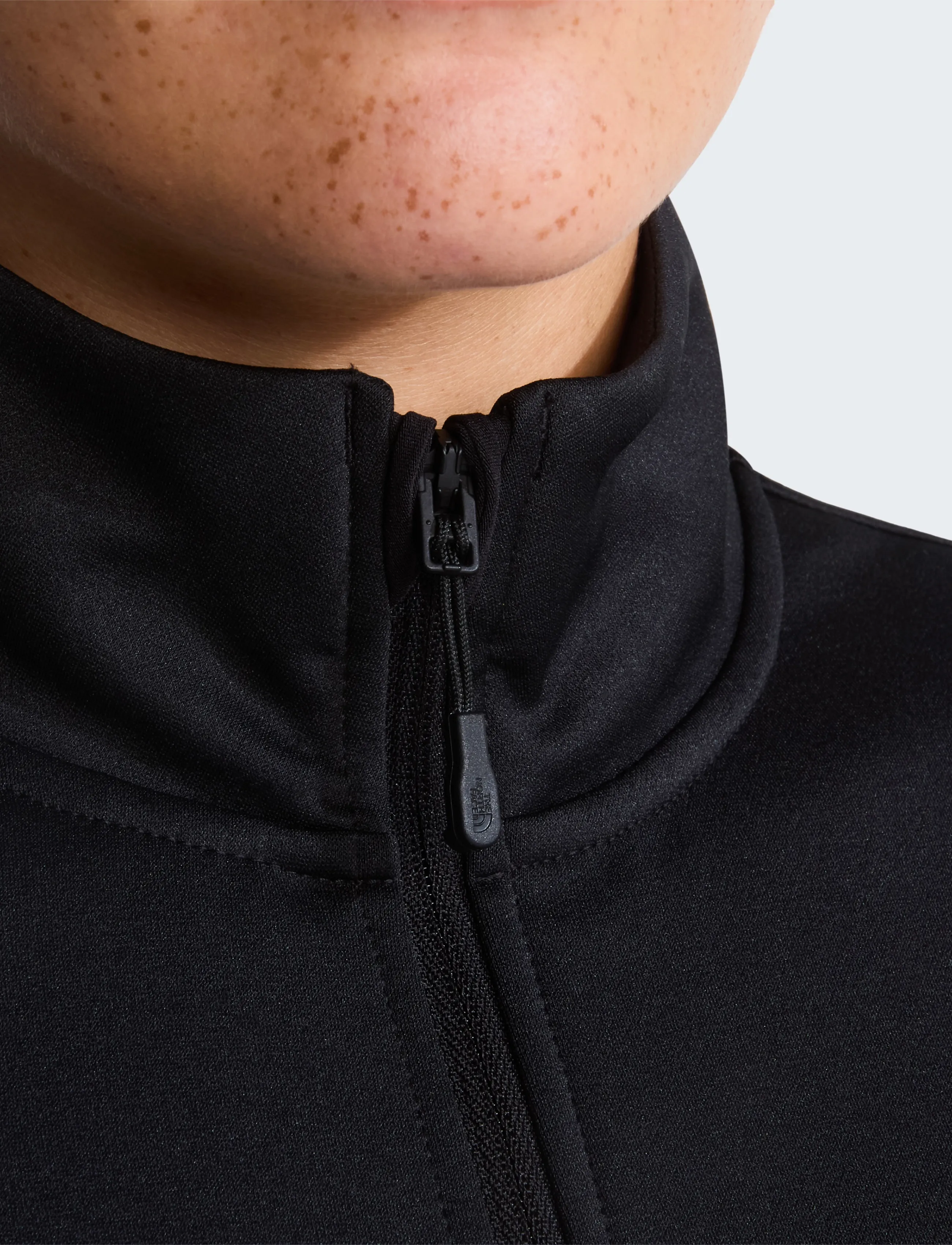 THE NORTH FACE W Mistyescape Fleece tröjor dam – bild 8