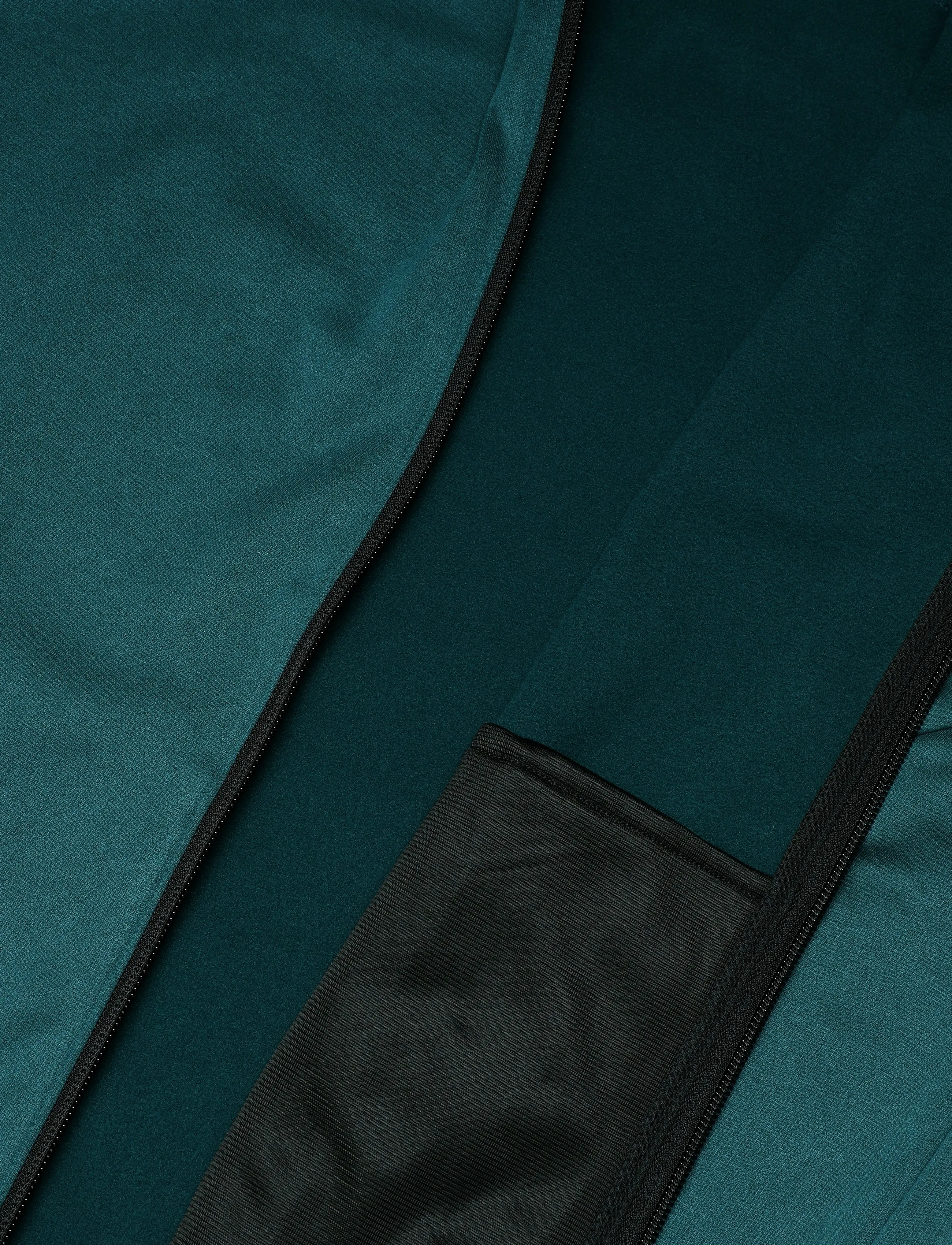 The North Face - M MOUNTAIN ATHLETICS FULL ZIP FLEECE 2.0 - kapuzenpullover - pacific teal - 4