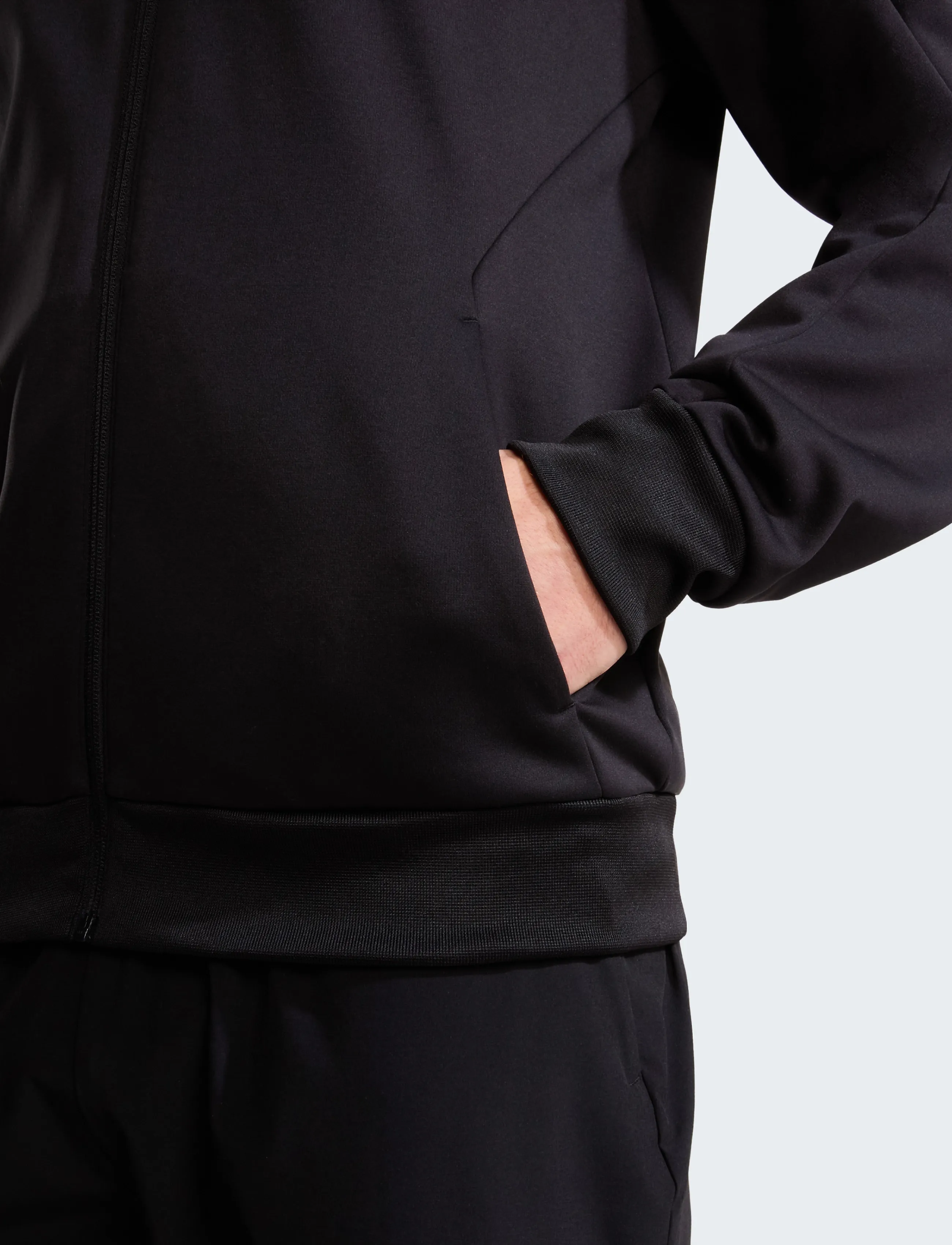 THE NORTH FACE M Mountain Athletics Full Zip Fleece 2.0 tröjor herr – bild 7